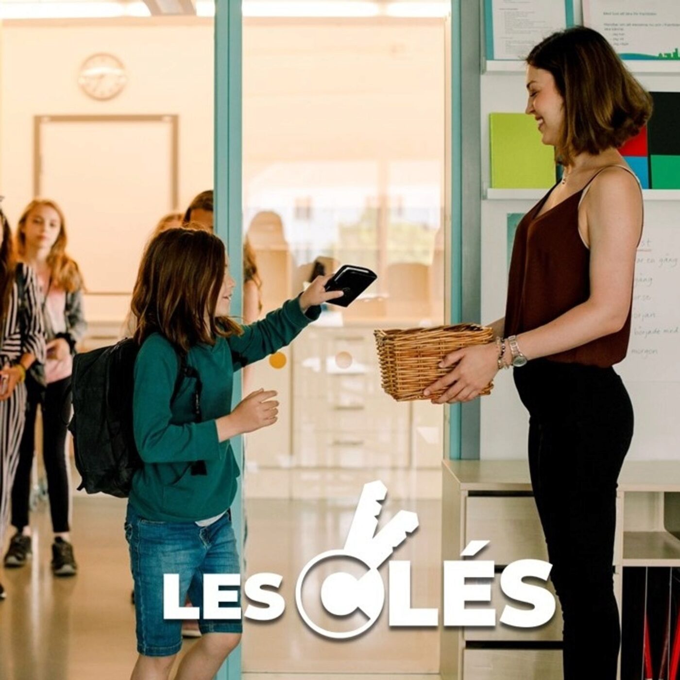 Pourquoi interdire le smartphone à l'école ? (Spéciale jeunes)