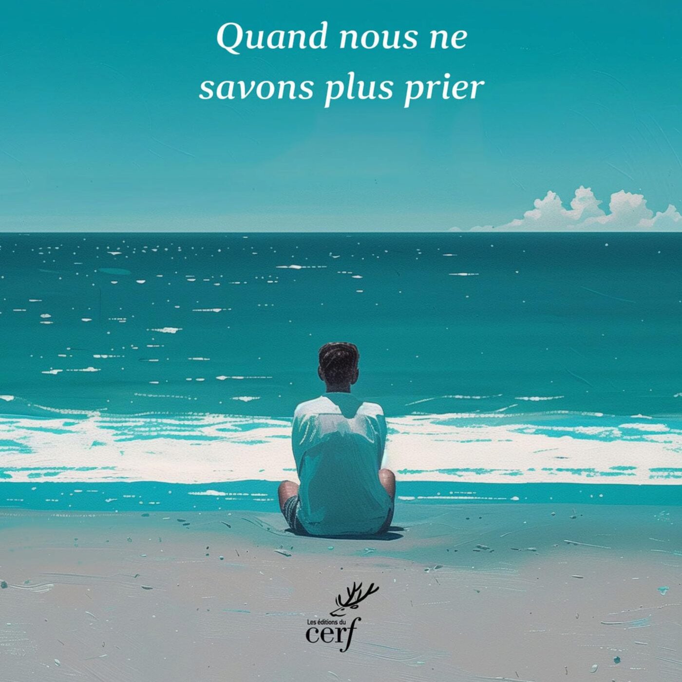 Marque page