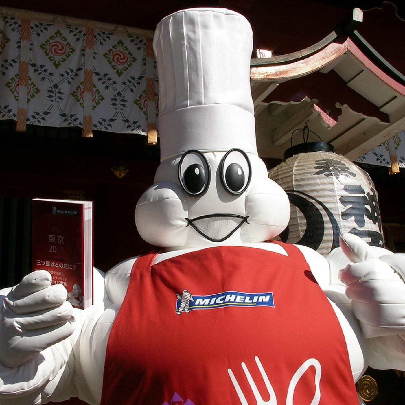 Guide Michelin : 36 étoiles dans le ciel gastronomique savoyard et haut-savoyard episode artwork