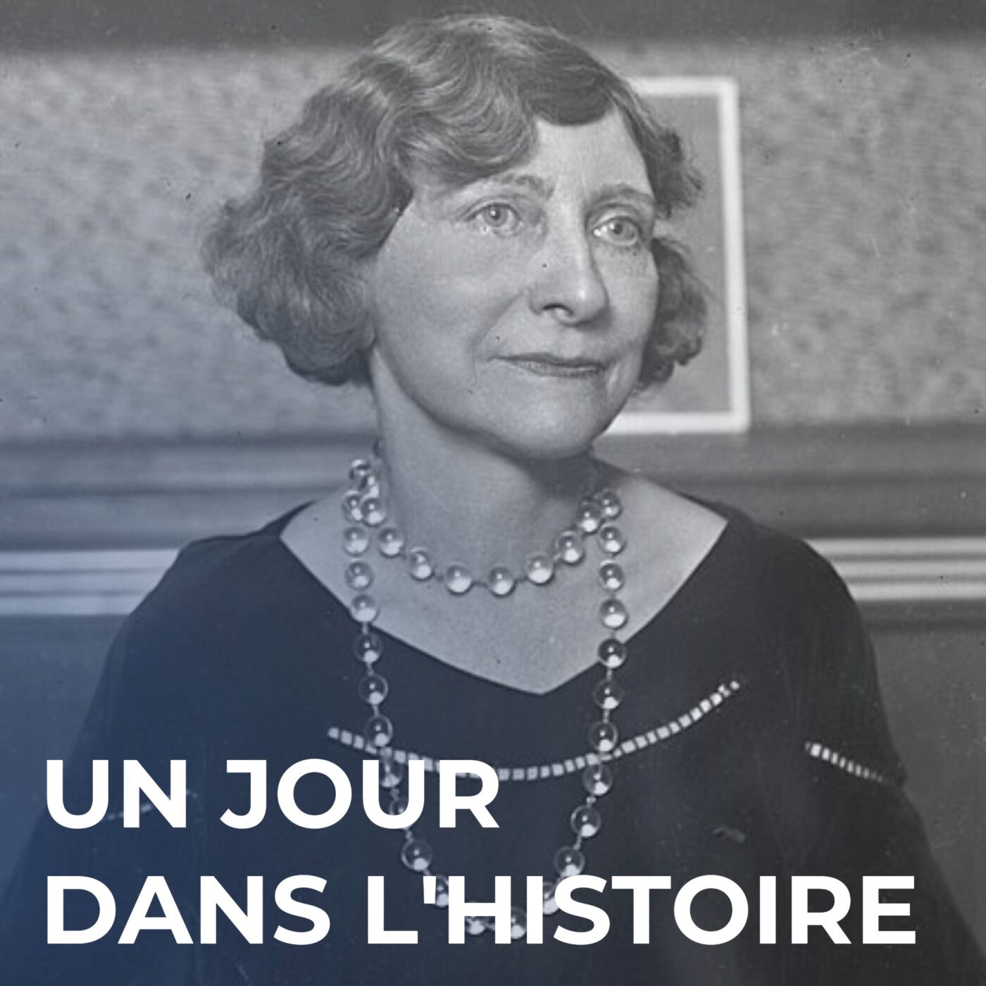 Andrée Viollis : "Une guerrière en corps et en esprit"