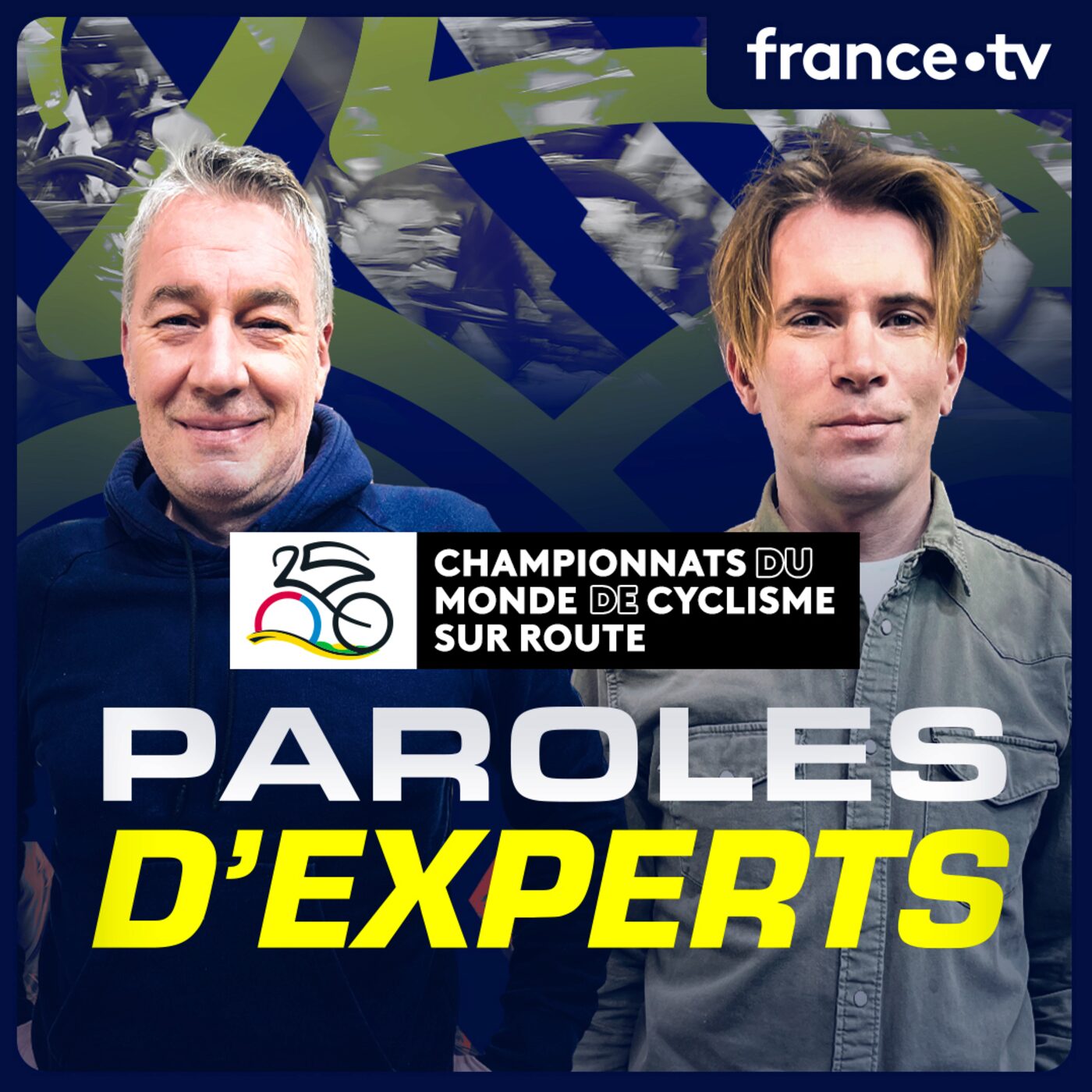 Mondiaux de cyclisme : Kigali, le défi extrême Mondiaux de cyclisme : Kigali, le défi extrême