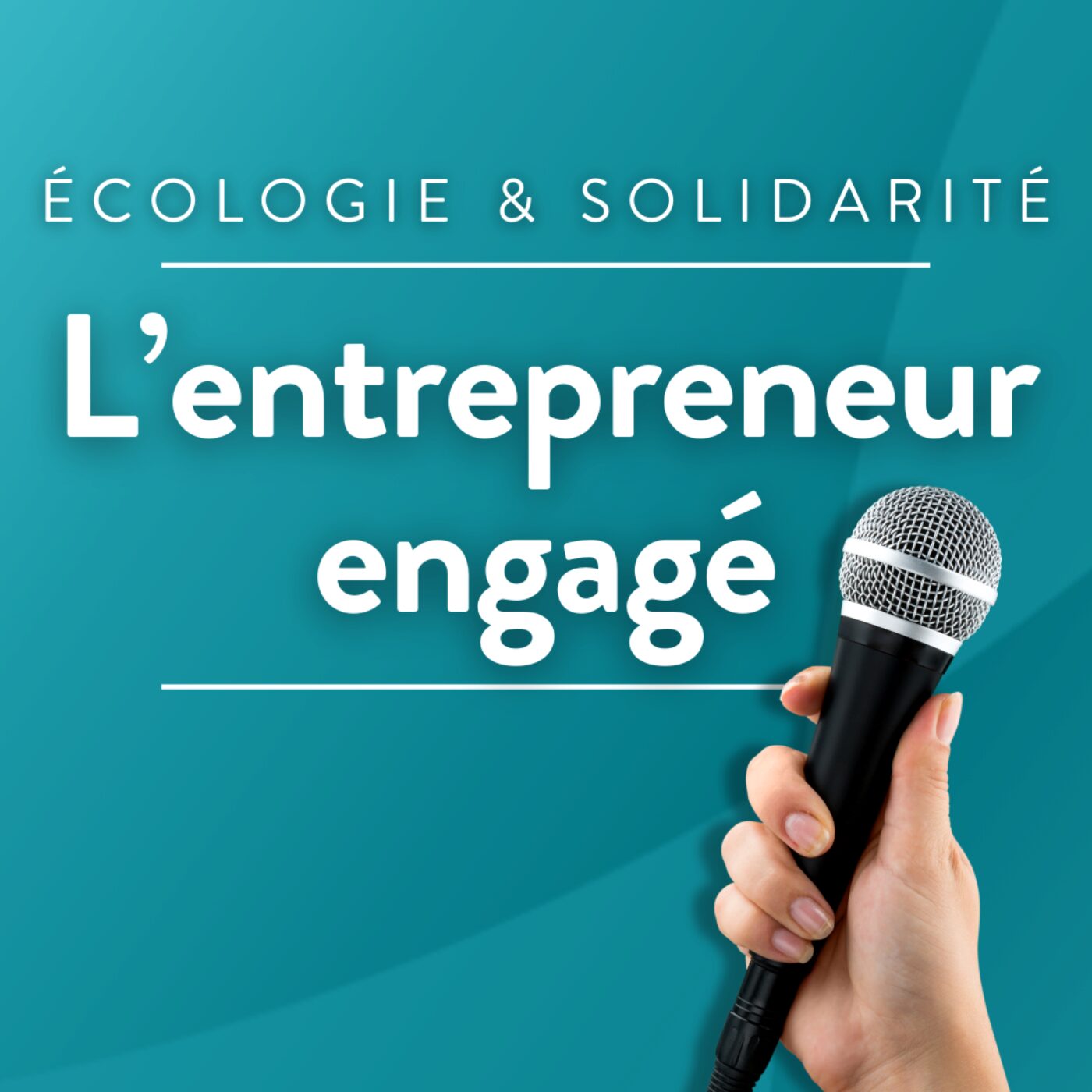 L\'entrepreneur engagé