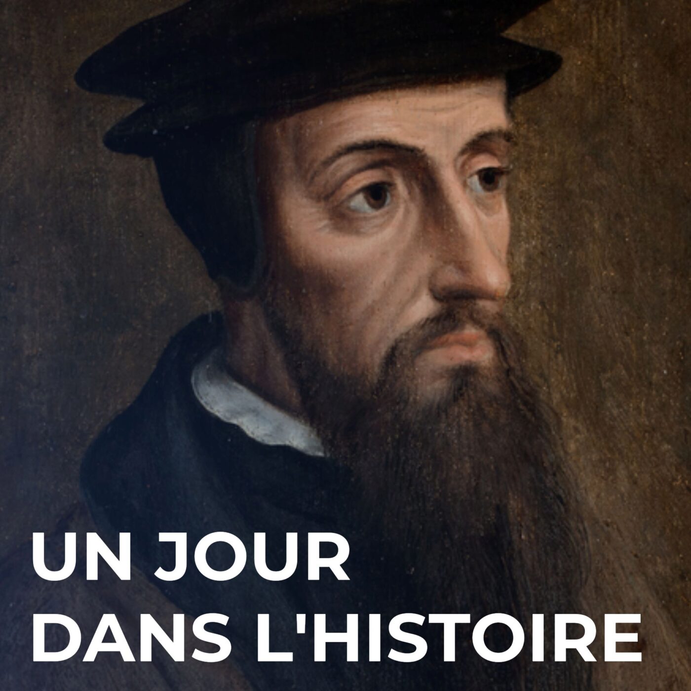 Calvin, le protestantisme et les femmes episode artwork