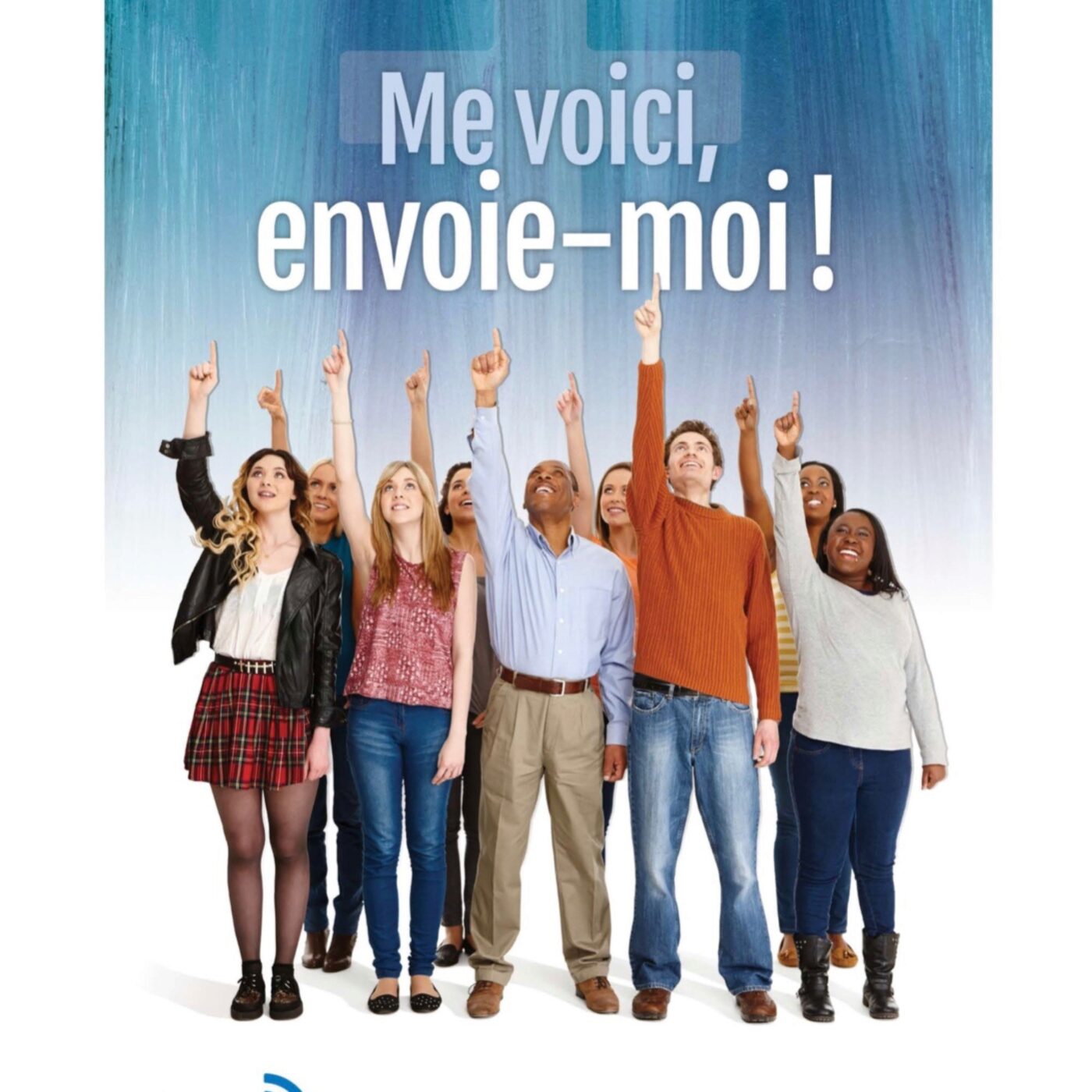 La mission passe par la façon d'être episode artwork