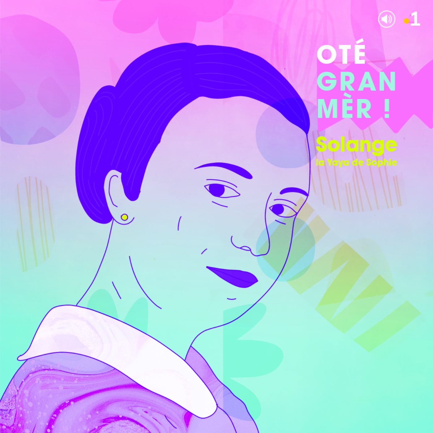 Oté gran mèr