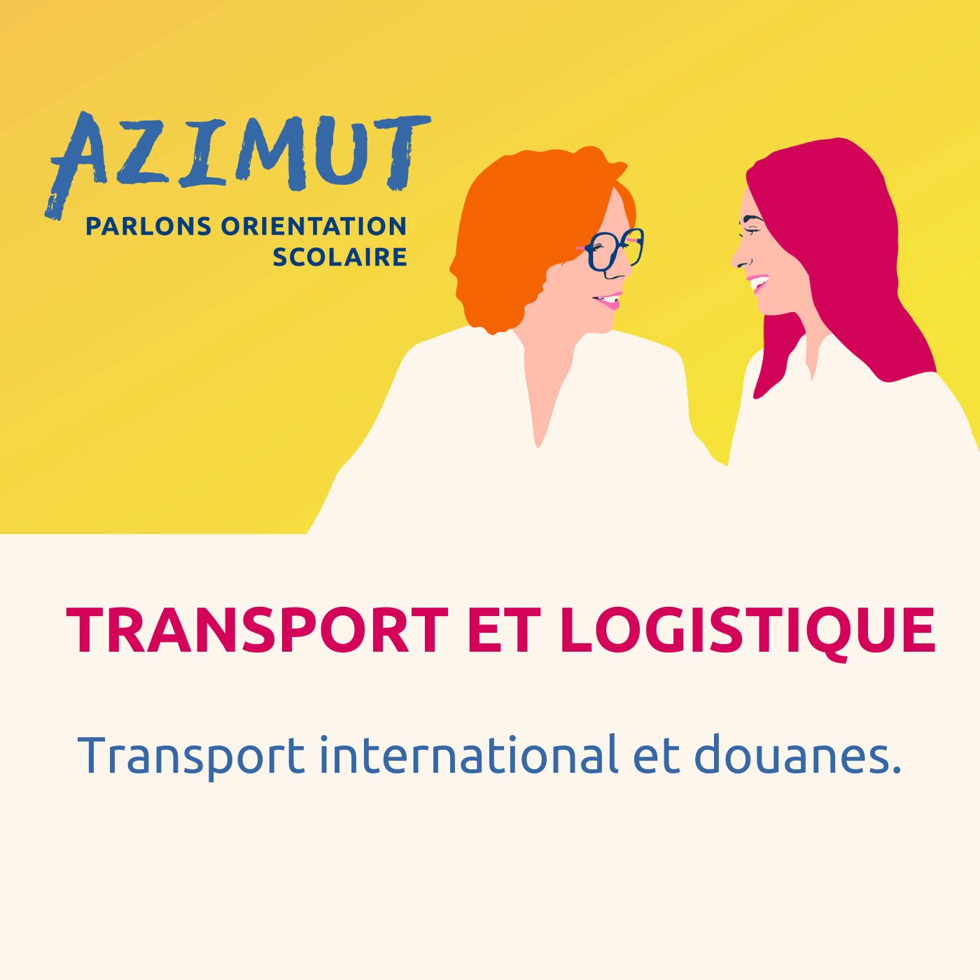Transport international et douanes