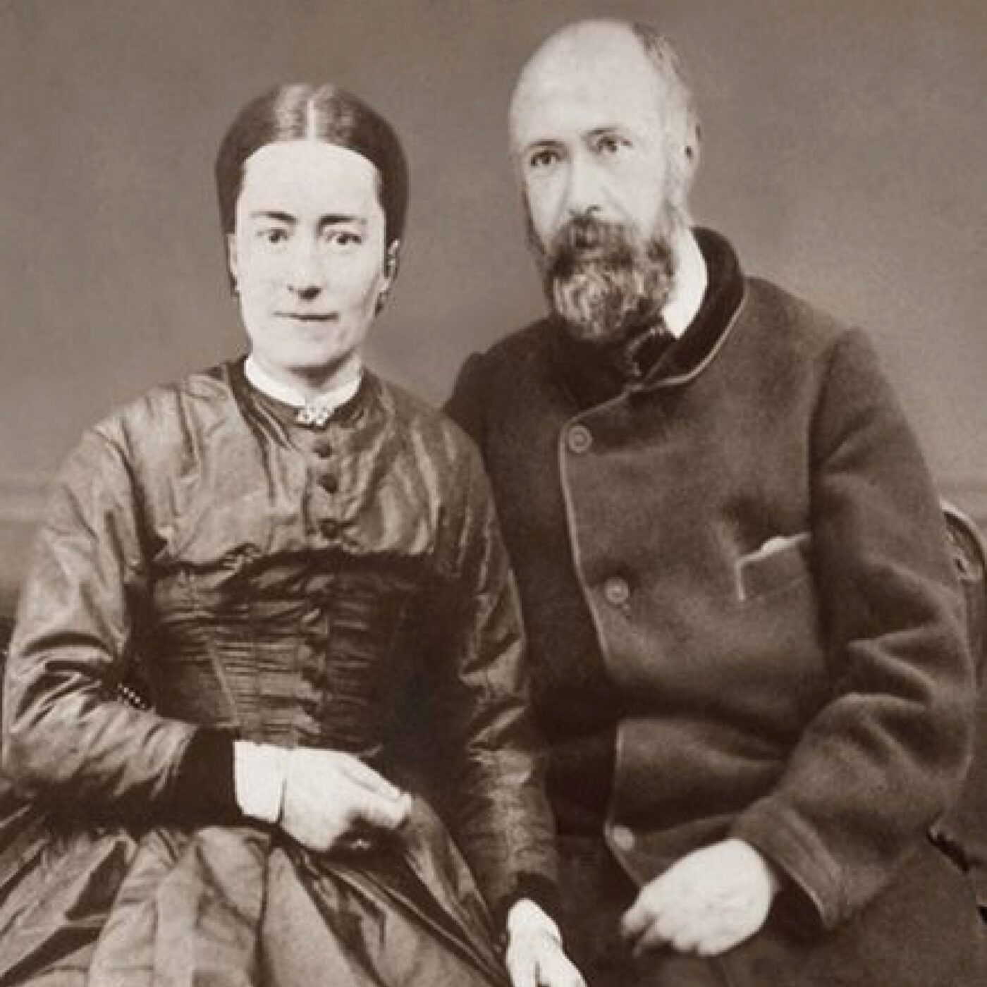 L'accueil des reliques de Louis et Zélie Martin à Lons-le-Saunier episode artwork