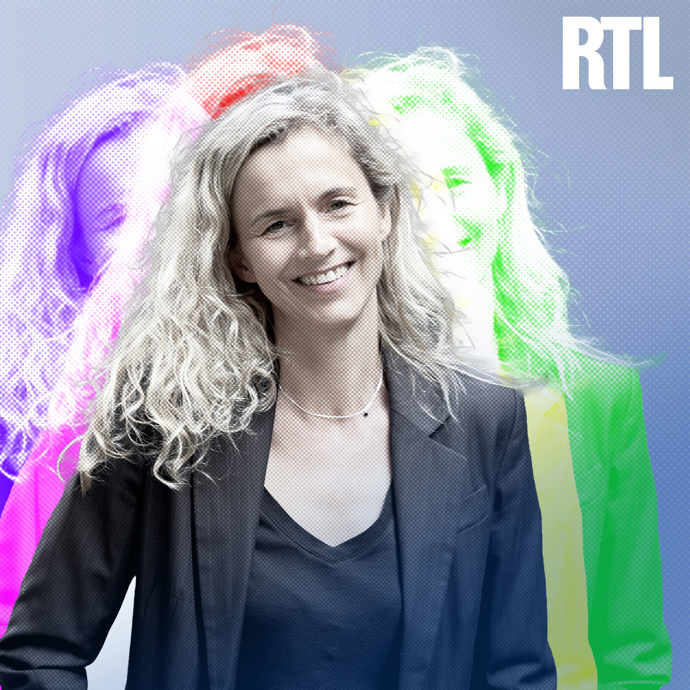 Delphine de Vigan : "L'écriture relève du sport de combat" episode artwork