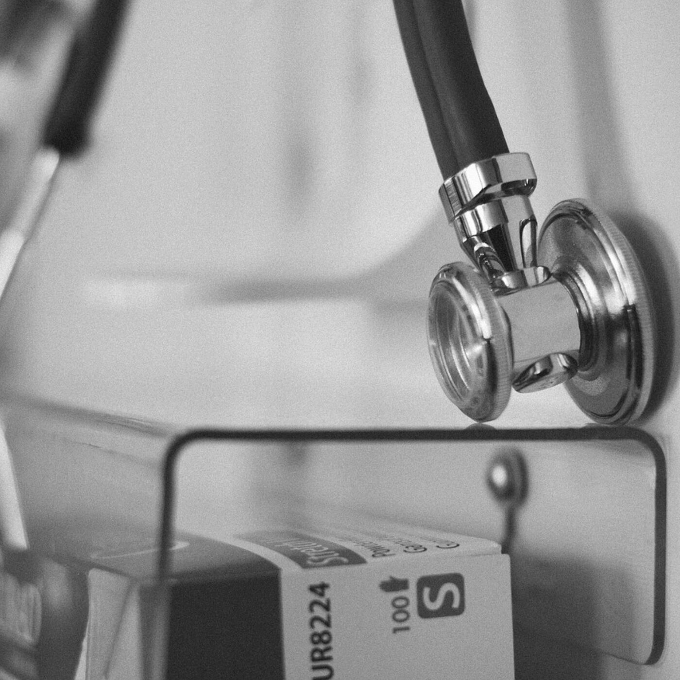 Les médecins sont en grève: que se passe-t-il ? episode artwork