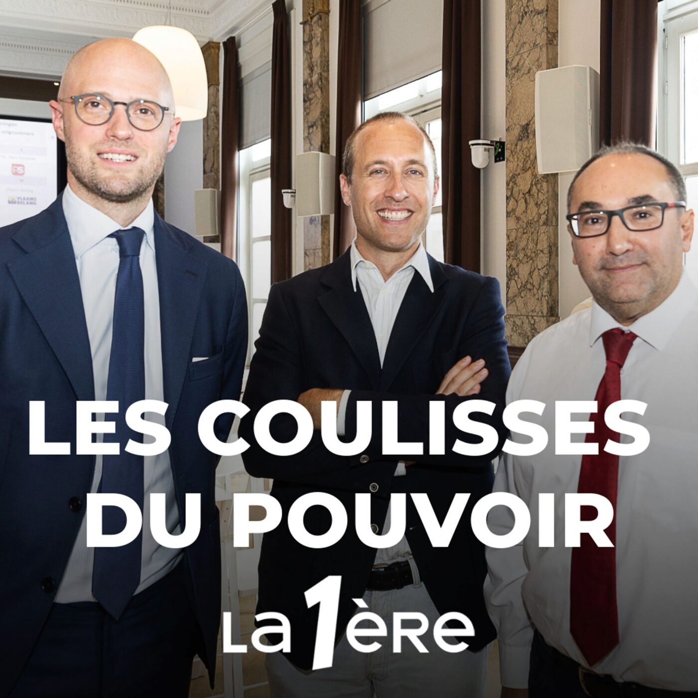 Bruxelles : la poule sans tête, la poule s'entête, la poule s'endette
