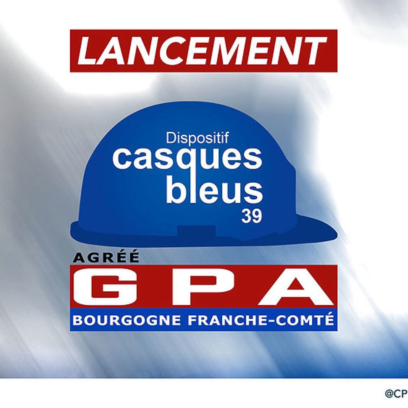 L'association Casques Bleus vient en aide aux entrepreneurs en difficulté episode artwork