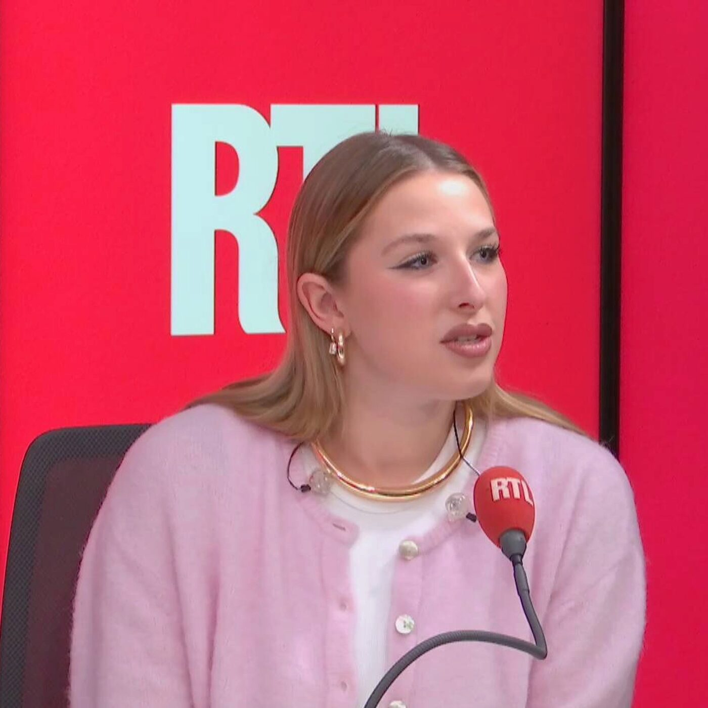 Helena, lauréate du Prix de l'Album RTL 2025 : "J'ai vécu une phase de chaos"