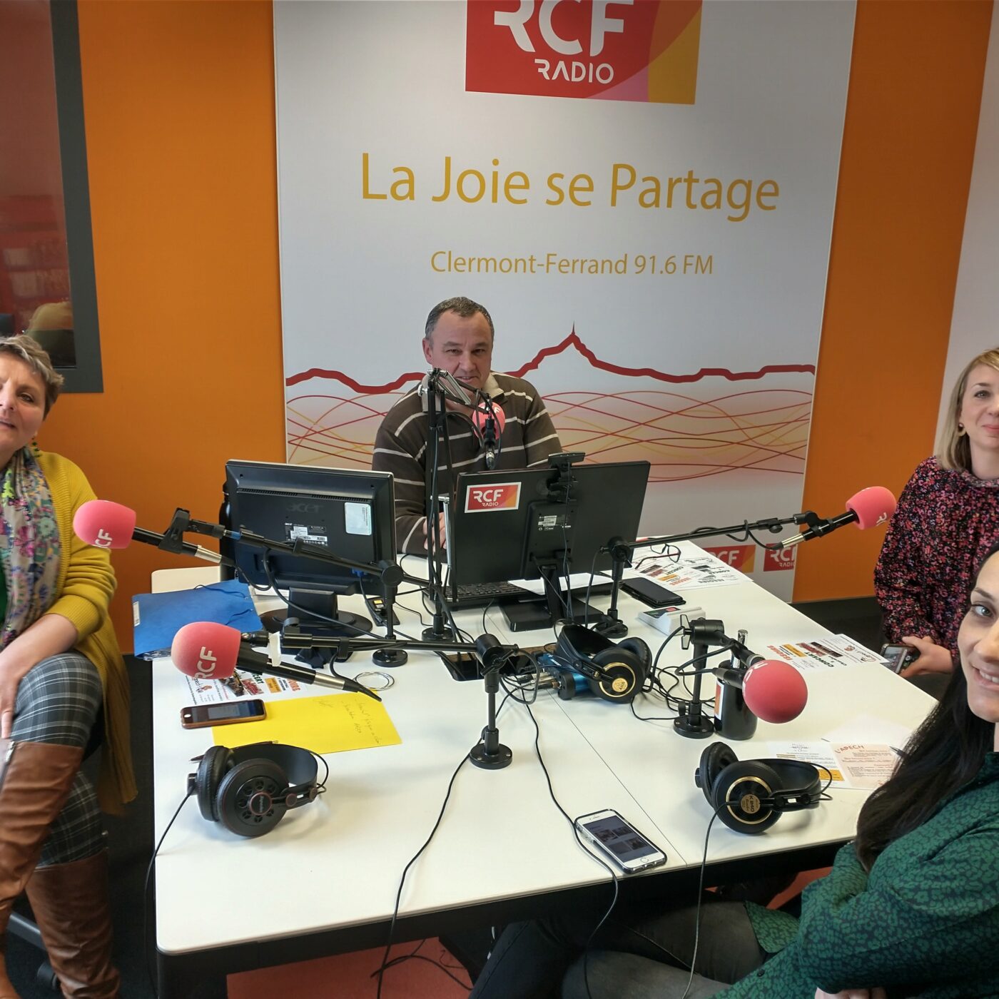 L\'invité du 11/12
