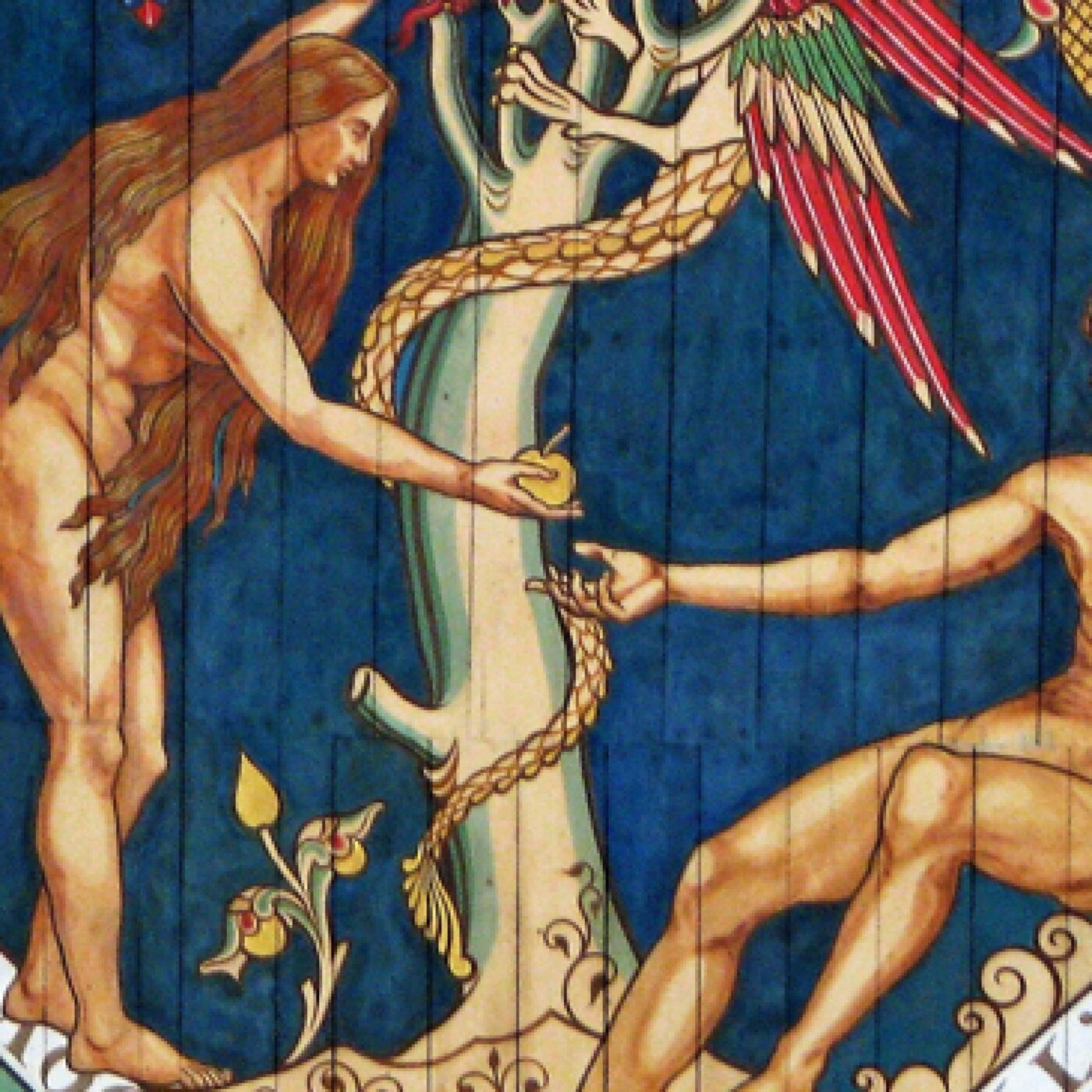 Qui a inventé le péché?