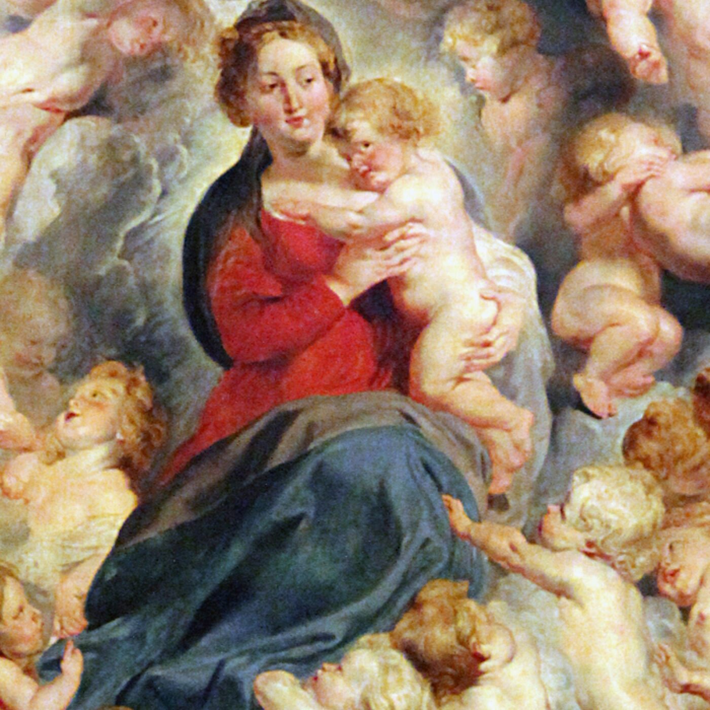 Jour des Saints Innocents episode artwork