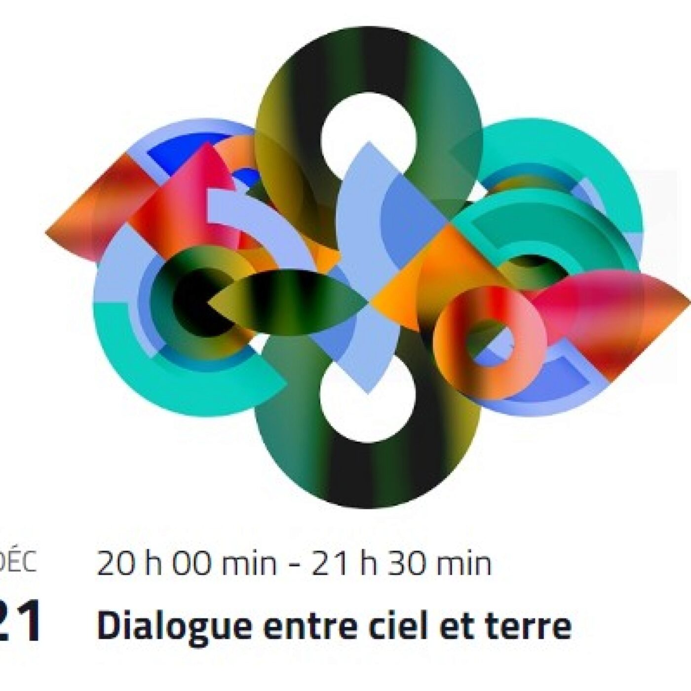Concert "Dialogue entre ciel et terre" à la Cathédrale d'Angoulême samedi 21/12 episode artwork