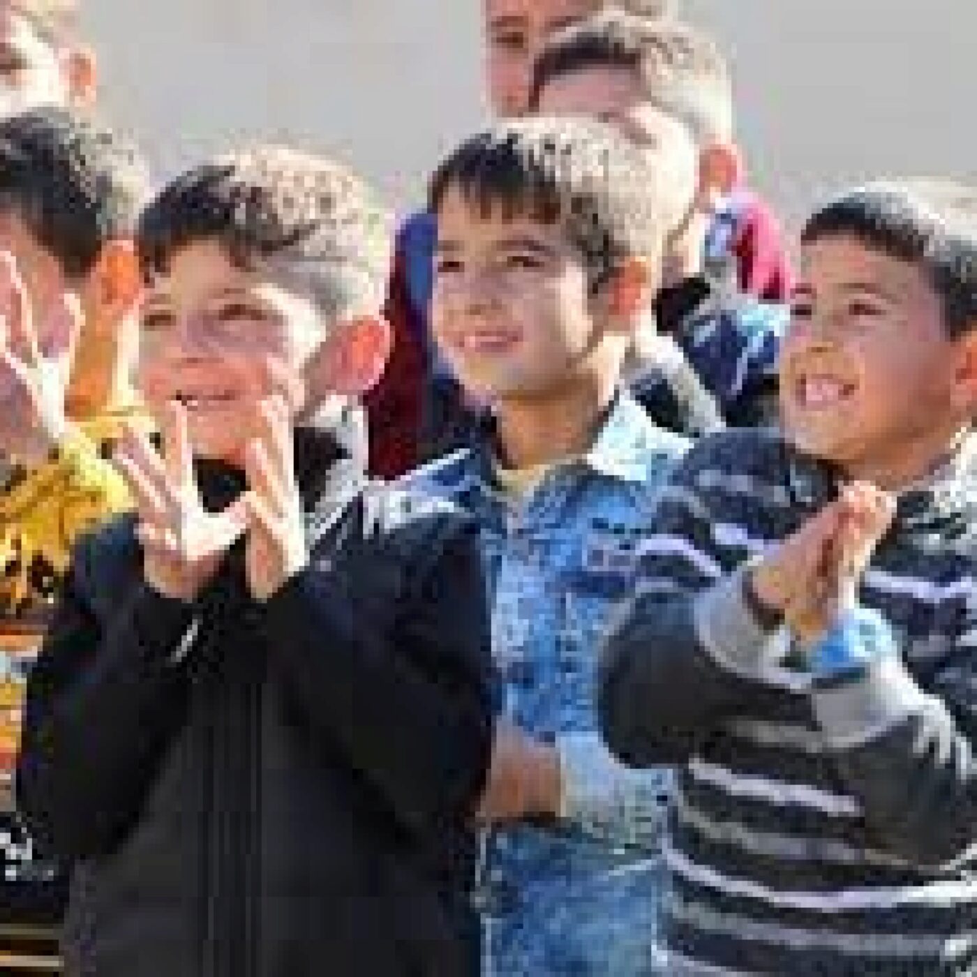 La Chronique de L\'Œuvre d\'Orient