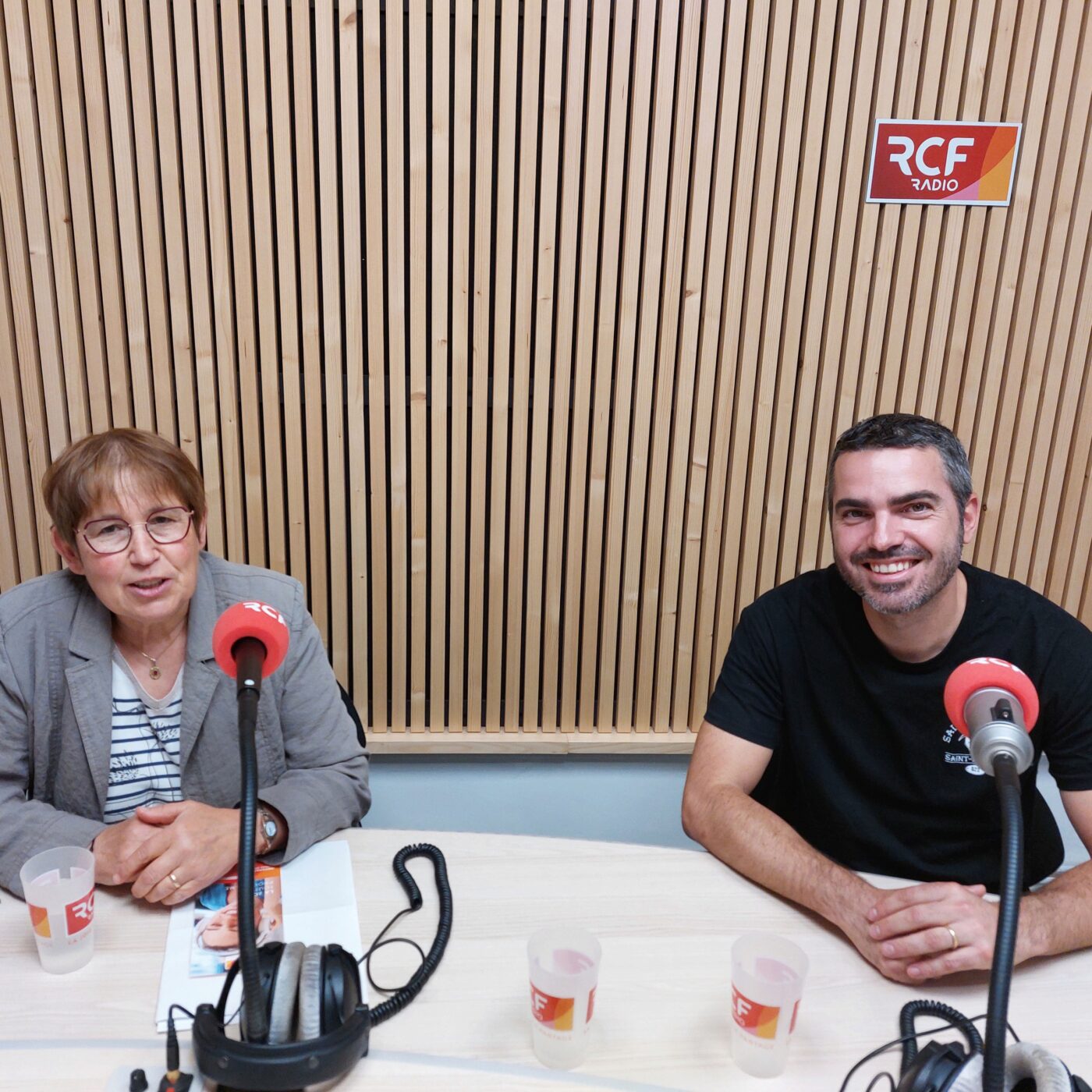 Les lauréats des produits fermiers et le Baraban Forez Club episode artwork