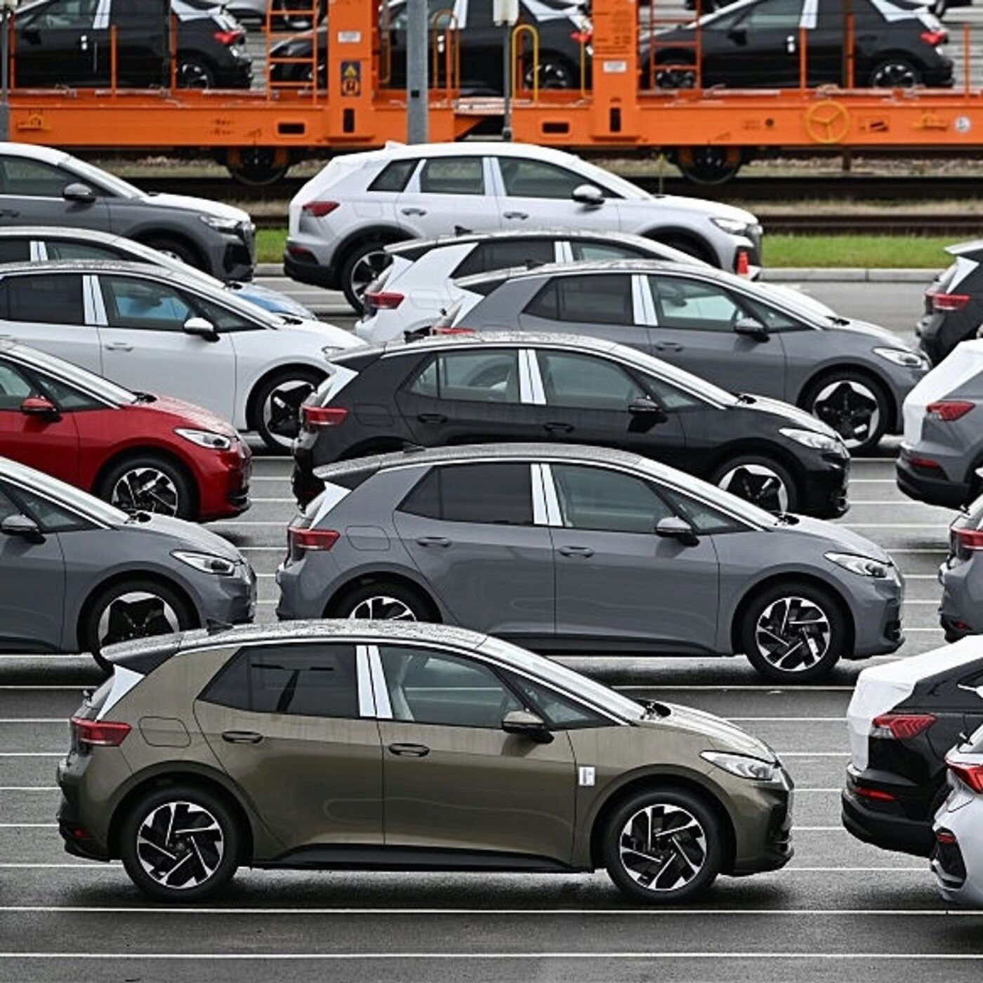 Ouvrez le capot : votre voiture "européenne" est fabriquée en Chine