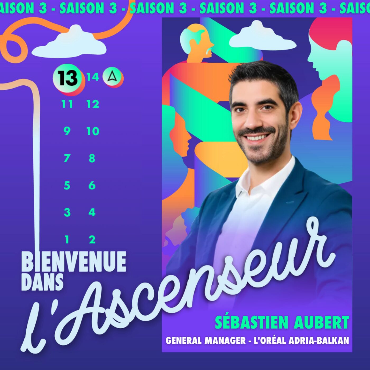 [S3 - TEMOIGNAGE 13] - La richesse, c’est de ne pas choisir entre deux mondes