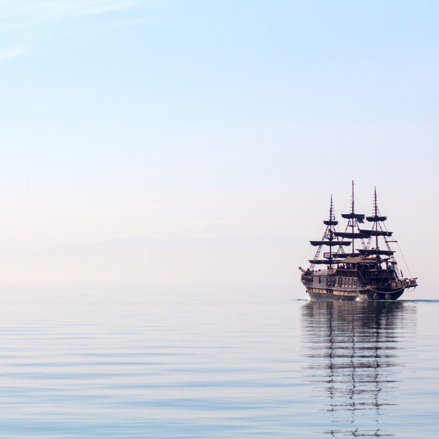 Exploration et expédition : que cherche-t-on encore à découvrir aujourd'hui ?