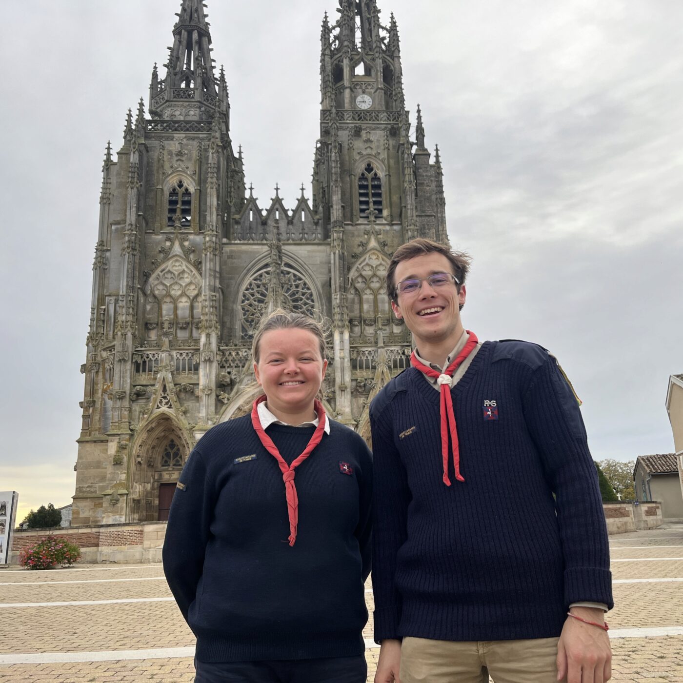 L\'invité de la rédaction · RCF Cœur de Champagne
