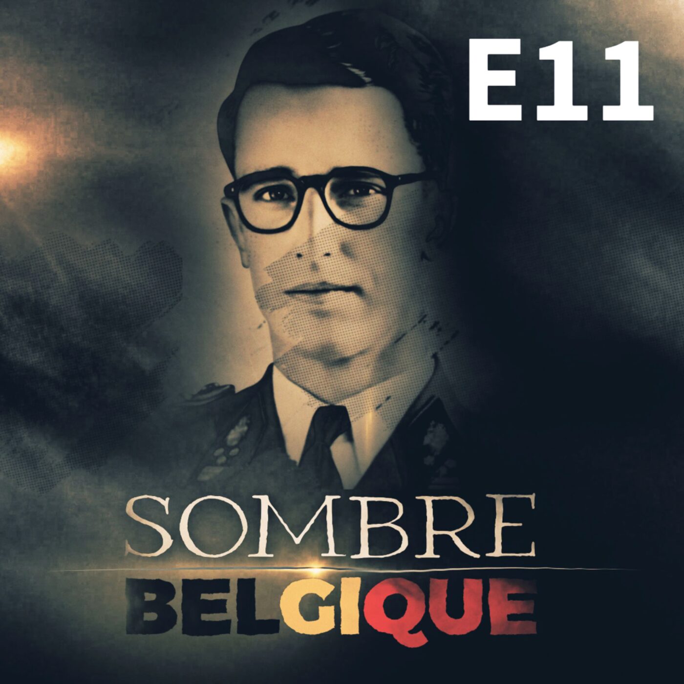 Sombre Belgique | Une Histoire moins respectable - Baudouin, le Roi ambigu | 11 | Une foi absolue