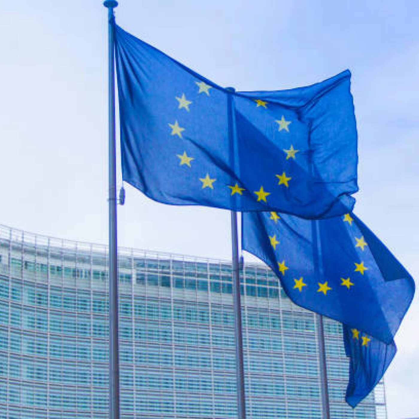 A Strasbourg, le Lieu d'Europe sensibilise jeunes et moins jeunes à l’histoire européenne