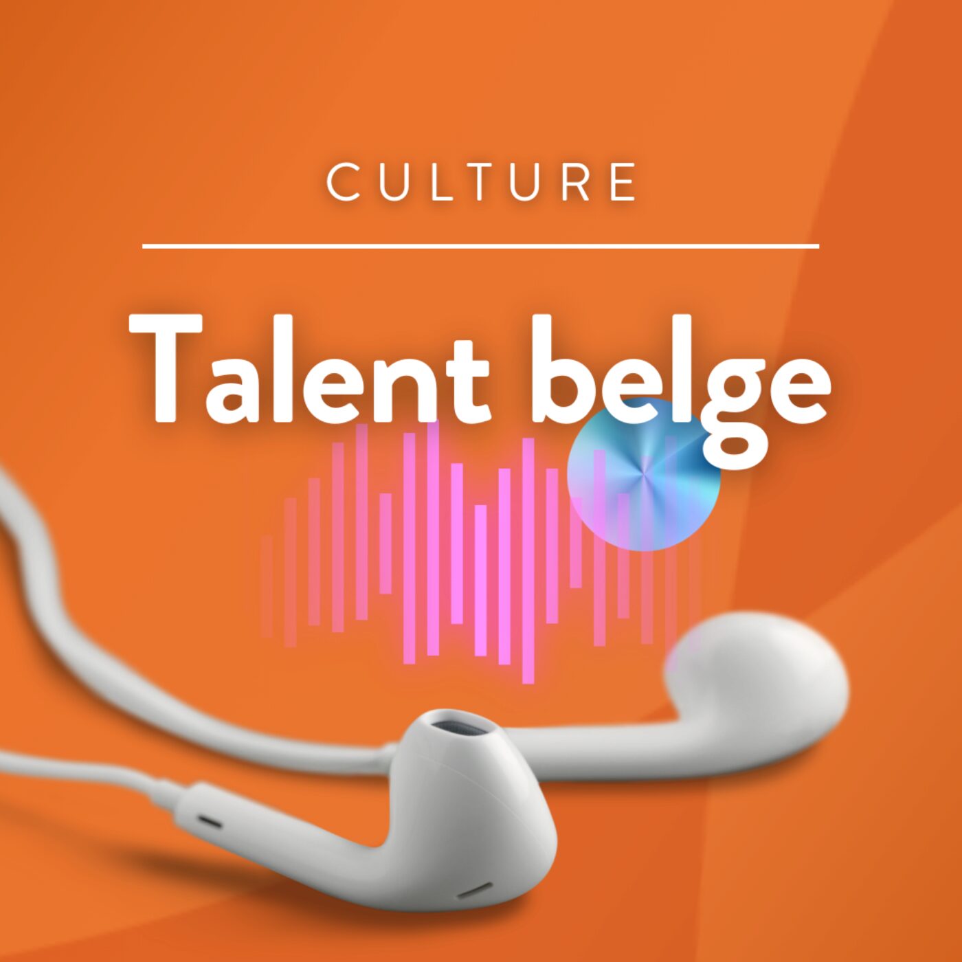 Les talents belges : Florilège 5 episode artwork