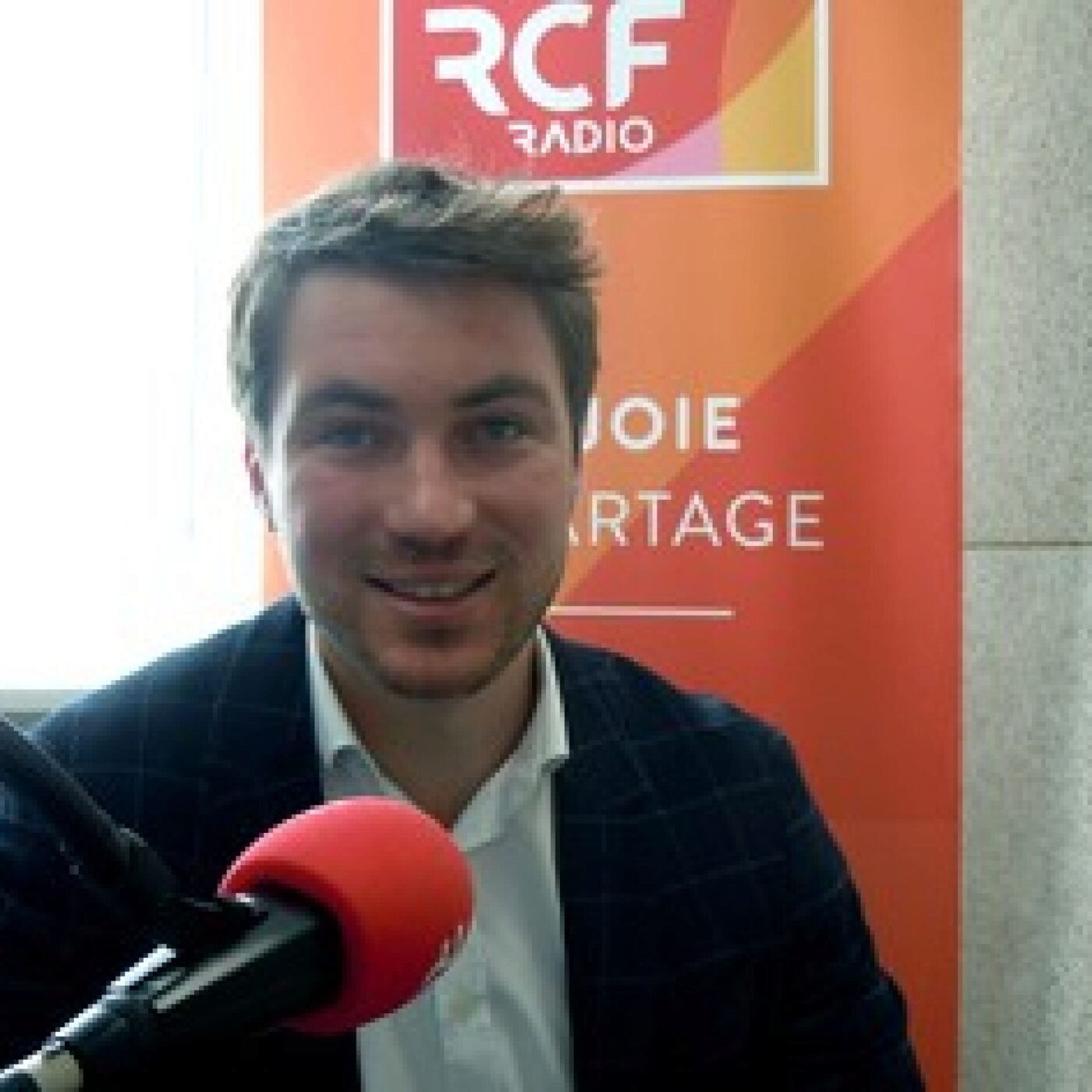 Corentin Poilbout, En mouvement pour Saint-Brieuc episode artwork