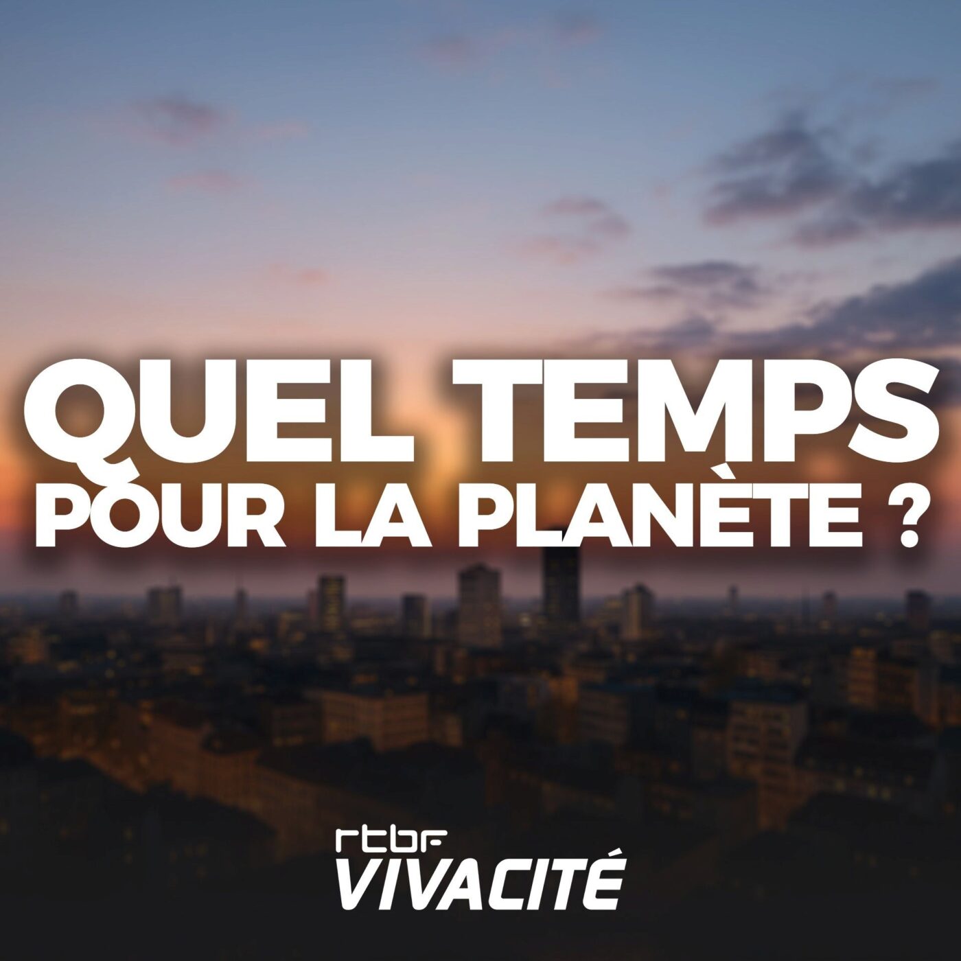 Le jour du dépassement