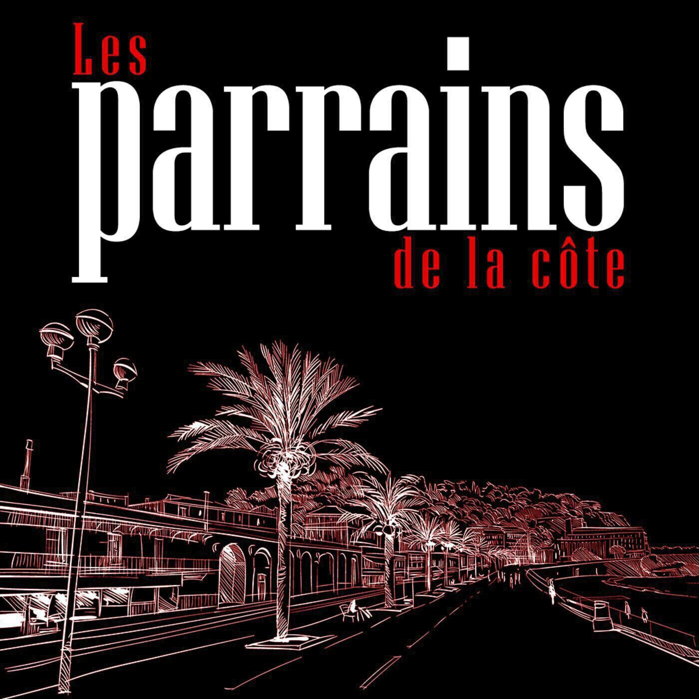 Les parrains de la côte - Les frères Guérini : les Corses du Milieu episode artwork