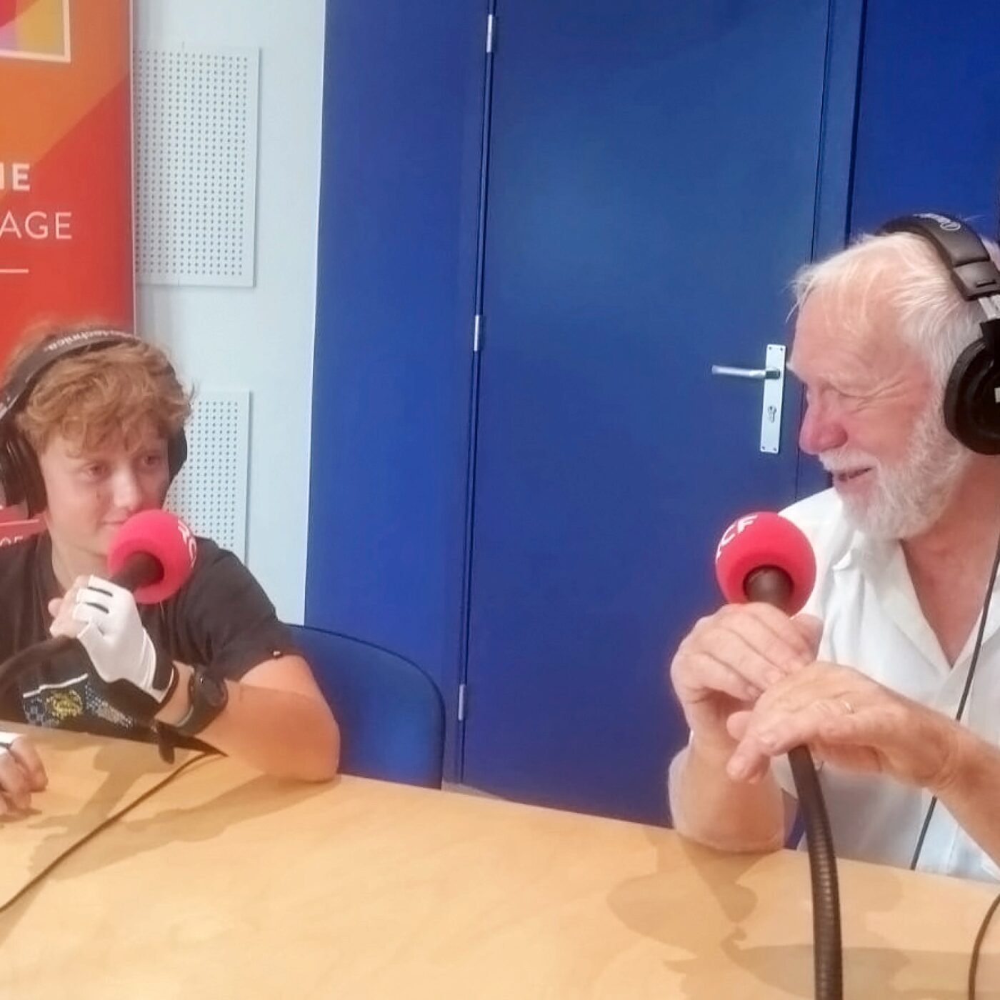 La chanson dans l\'âme