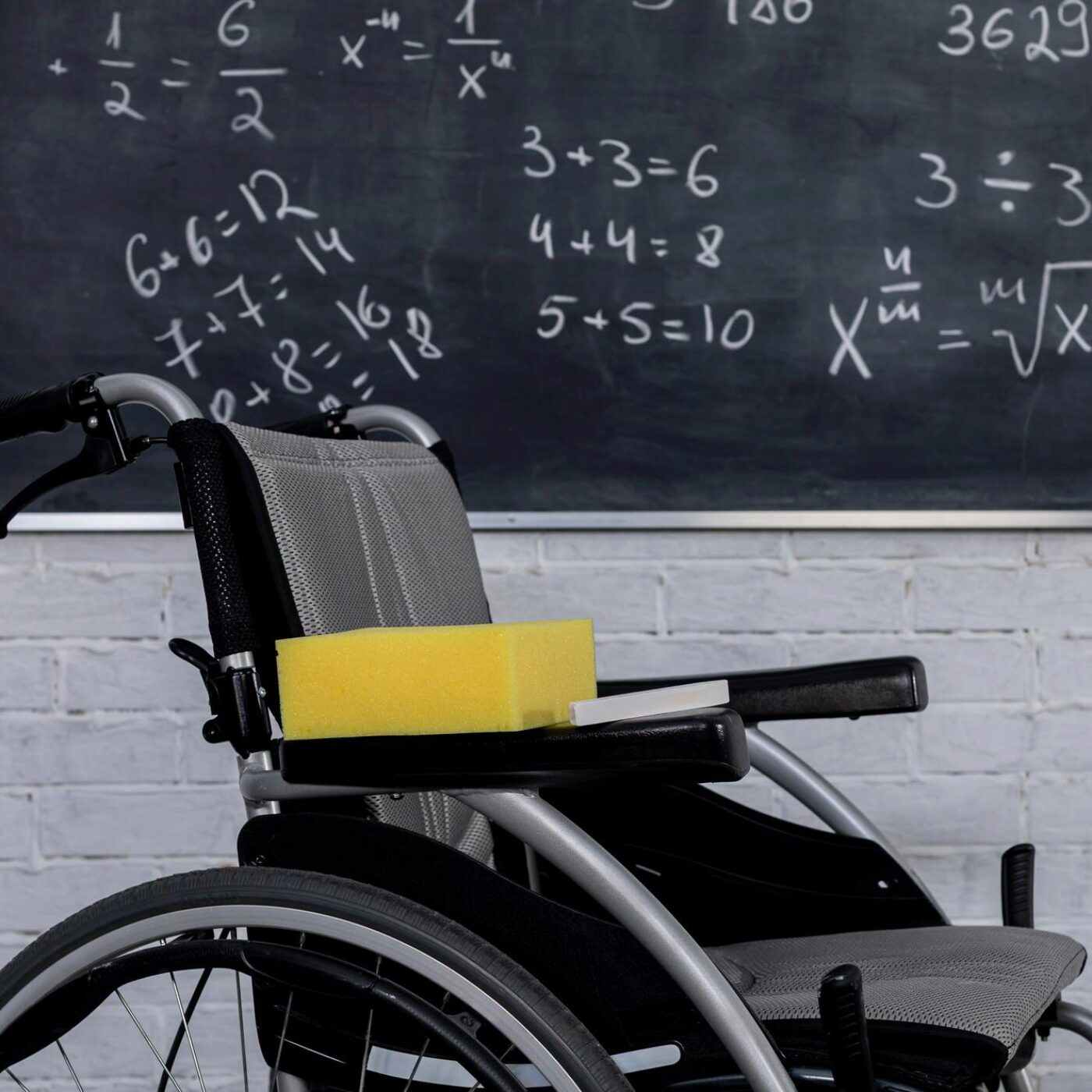 École inclusive (2/5) - Le rêve tessinois École inclusive (2/5) - Le rêve tessinois