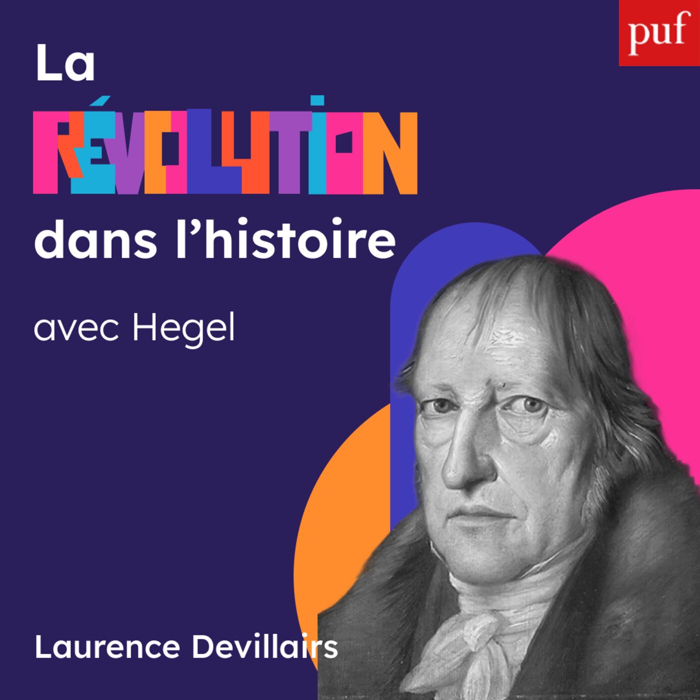 Révolutions philosophiques