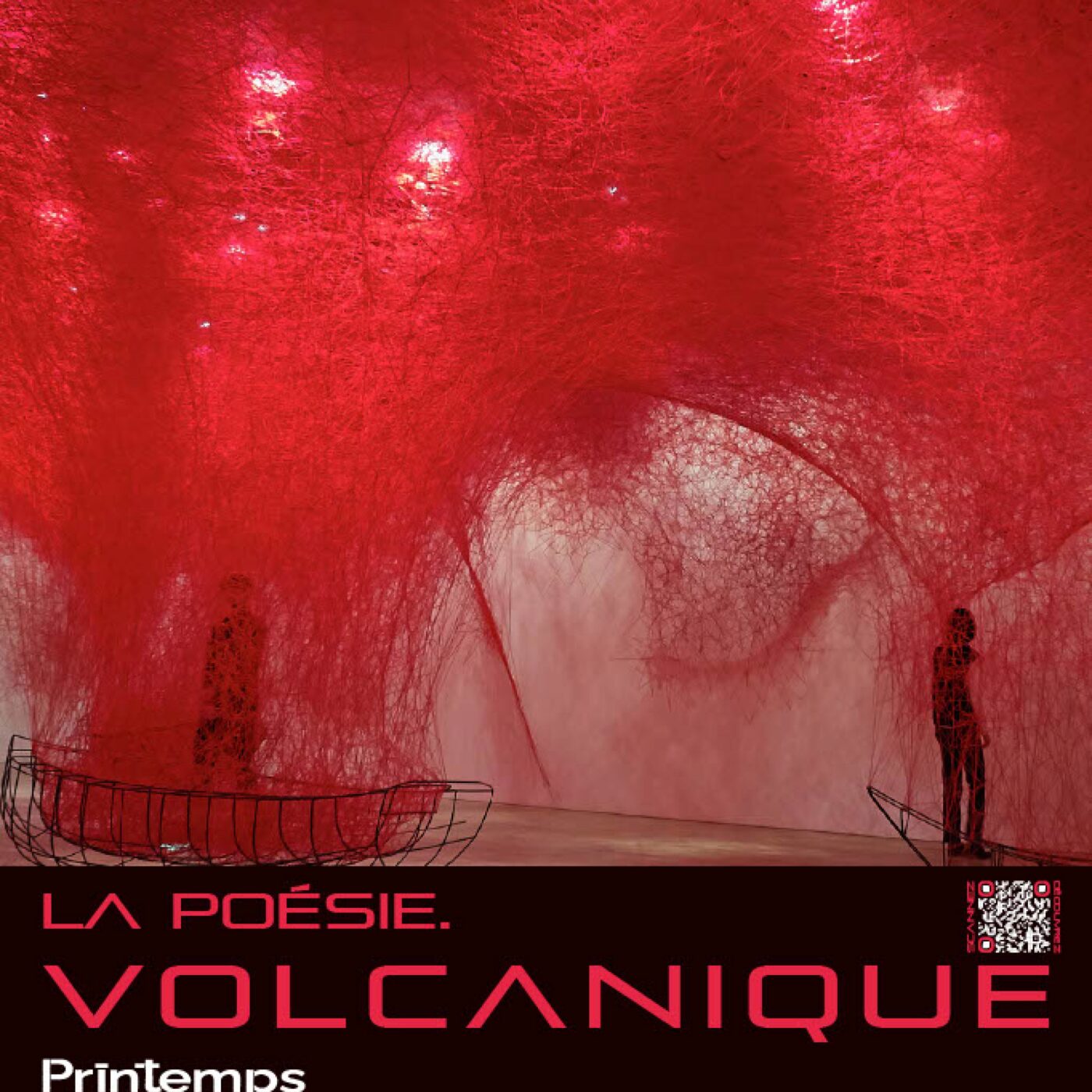 L\'oreille en poésie