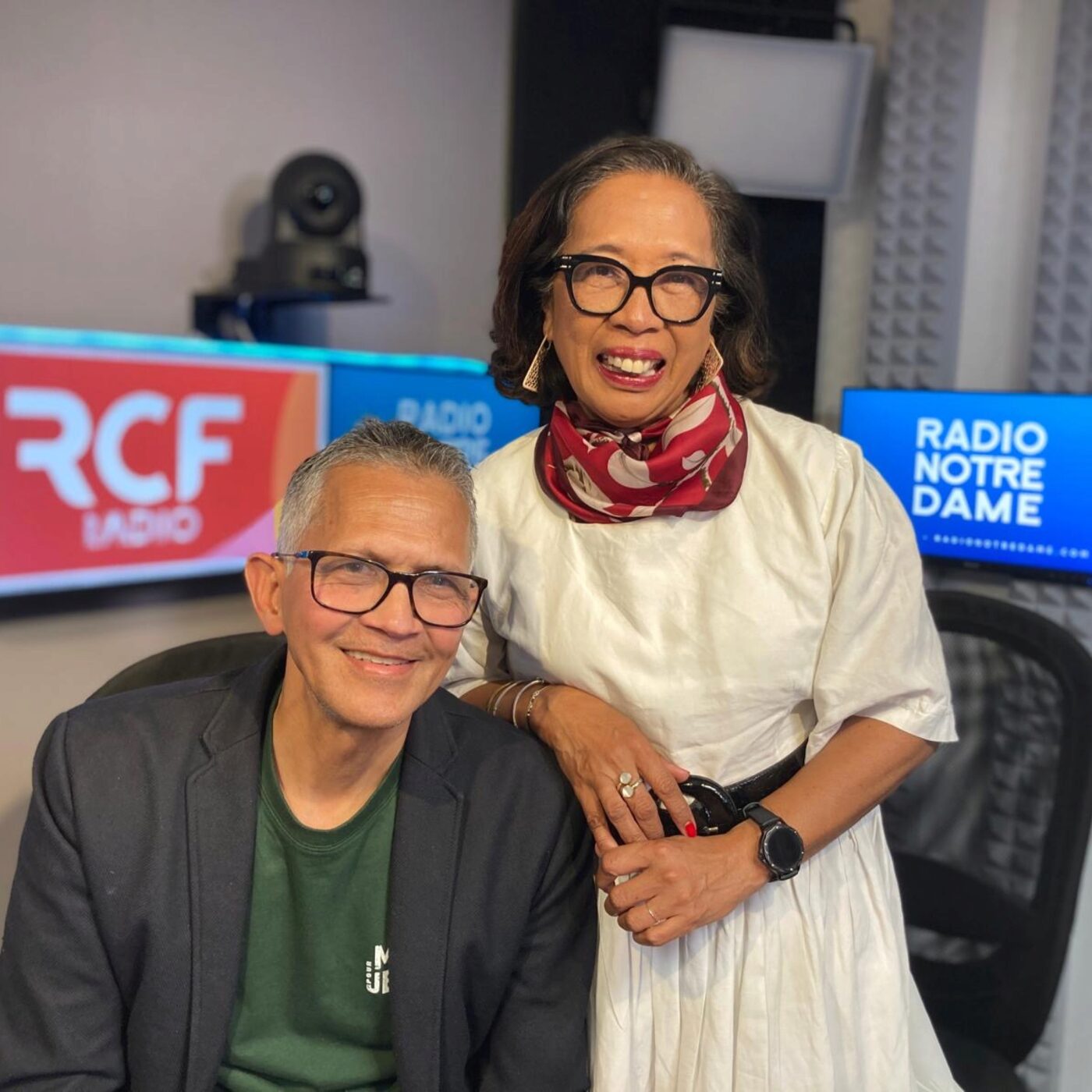 La marche pour Jésus rassemblera des foules dans une quinzaine de villes demain