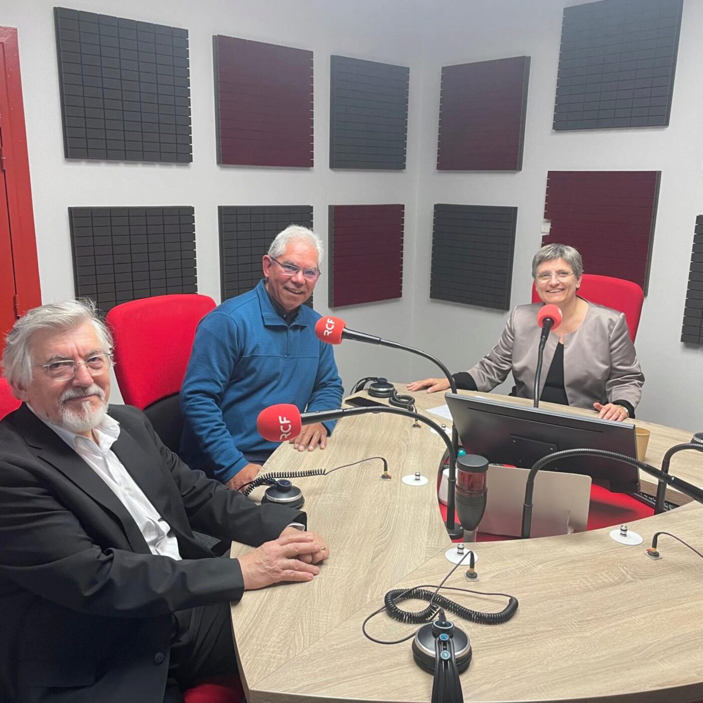 Polychrome, pour tisser du lien