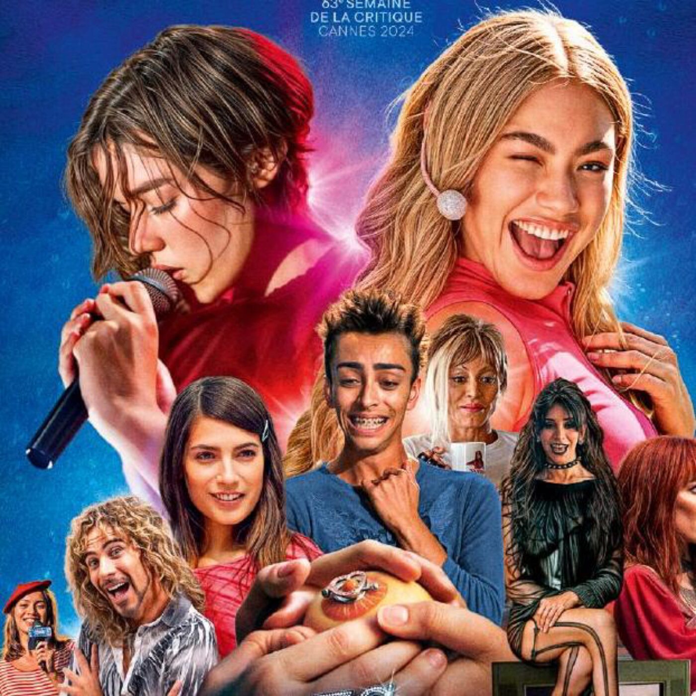 Question Genre ‐ RTS Première