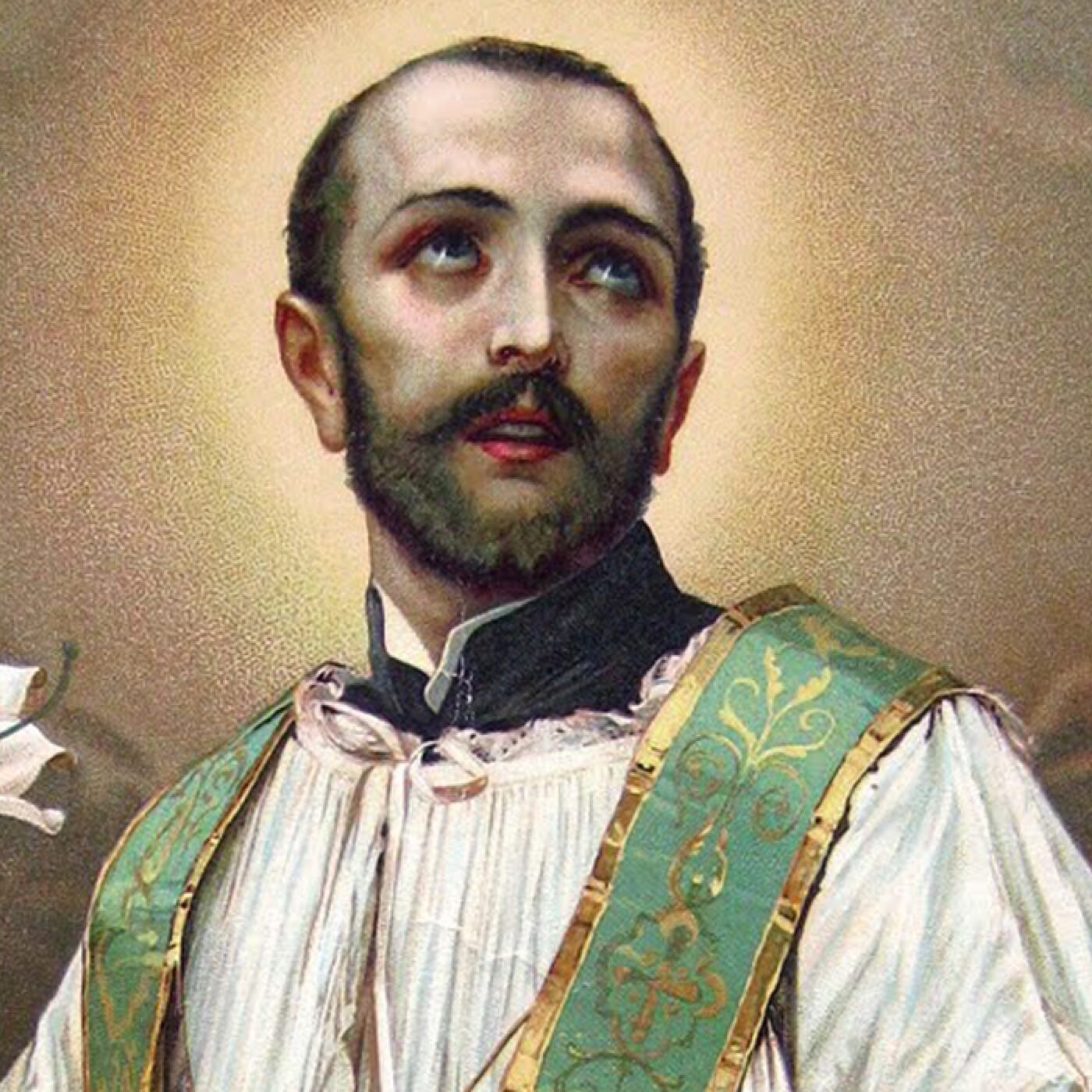 Saint Antoine-Marie Zaccaria