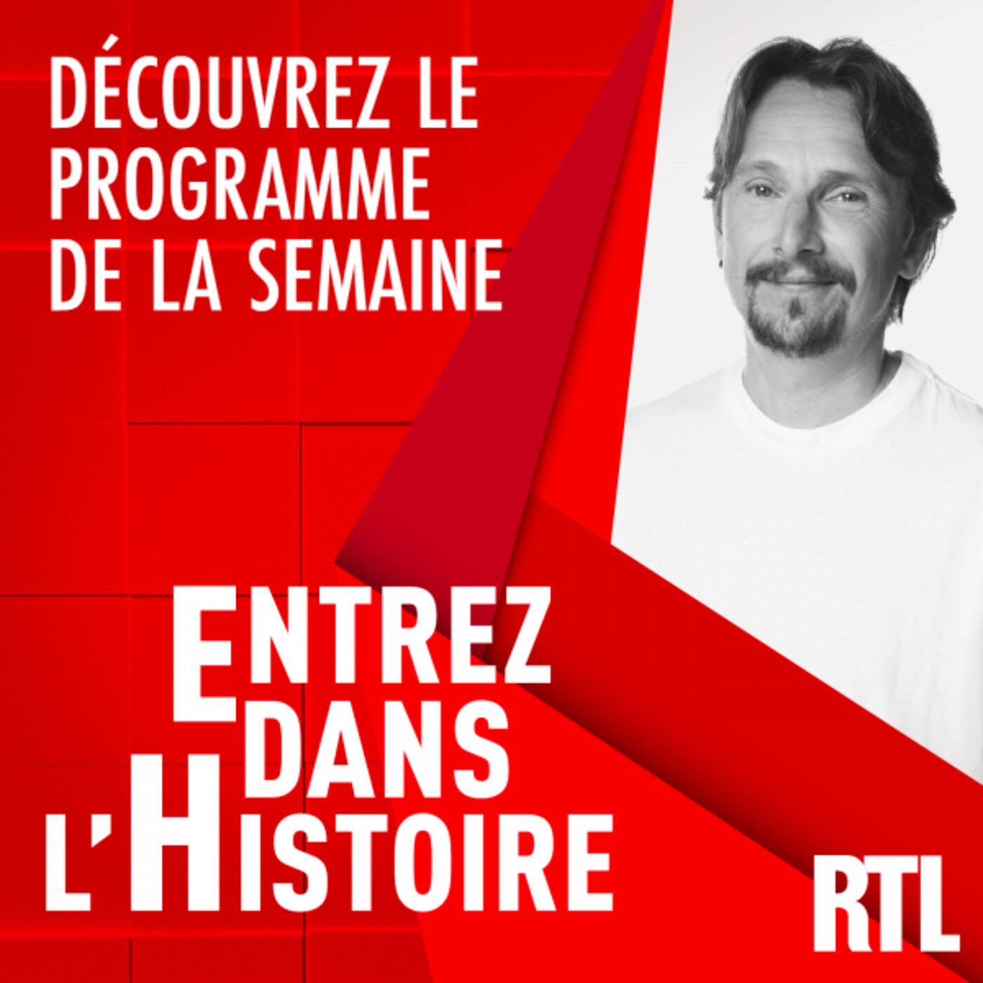 INÉDIT - Cagliostro, Alcatraz, Prévert... Le programme à venir