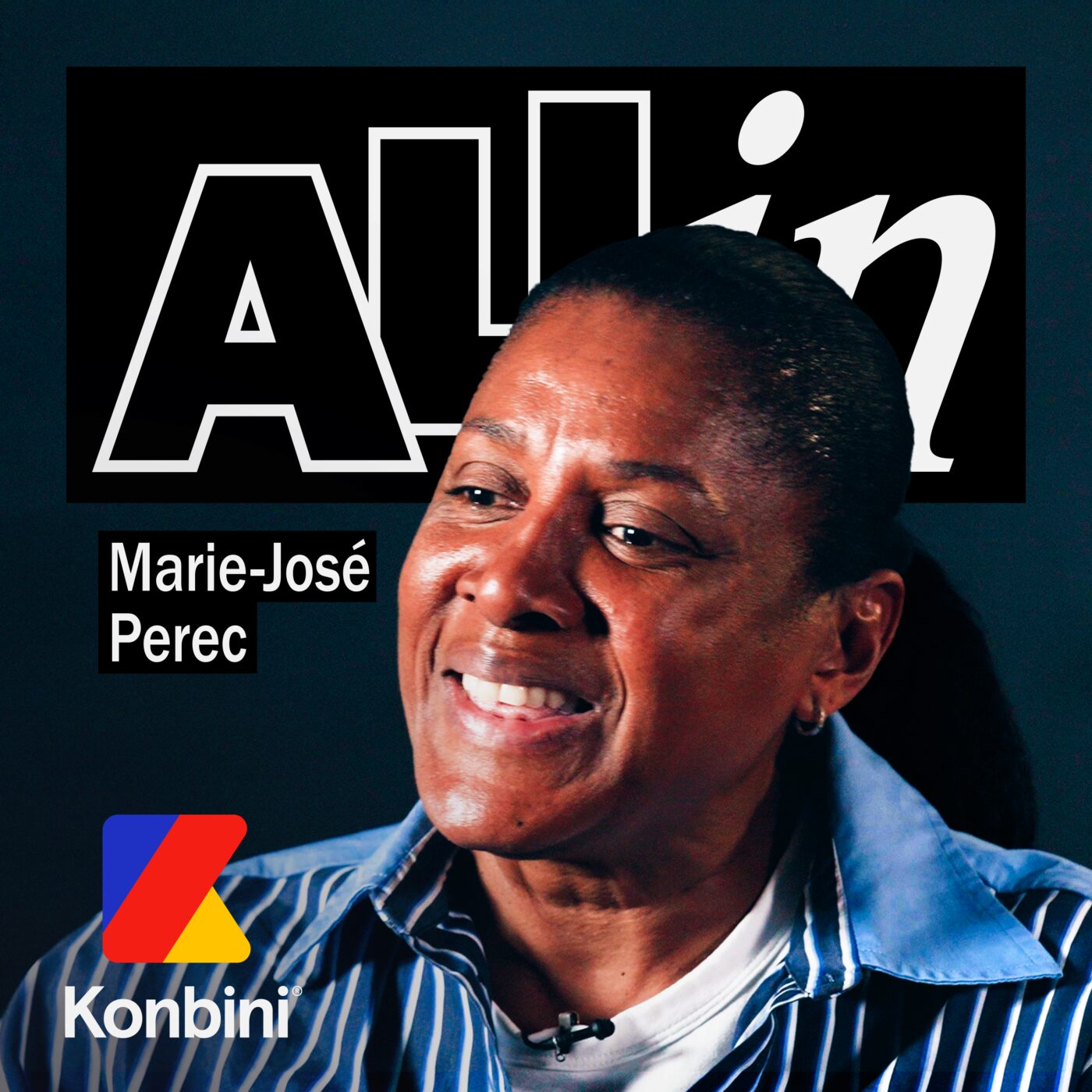 Marie-José Pérec répond à toutes nos questions