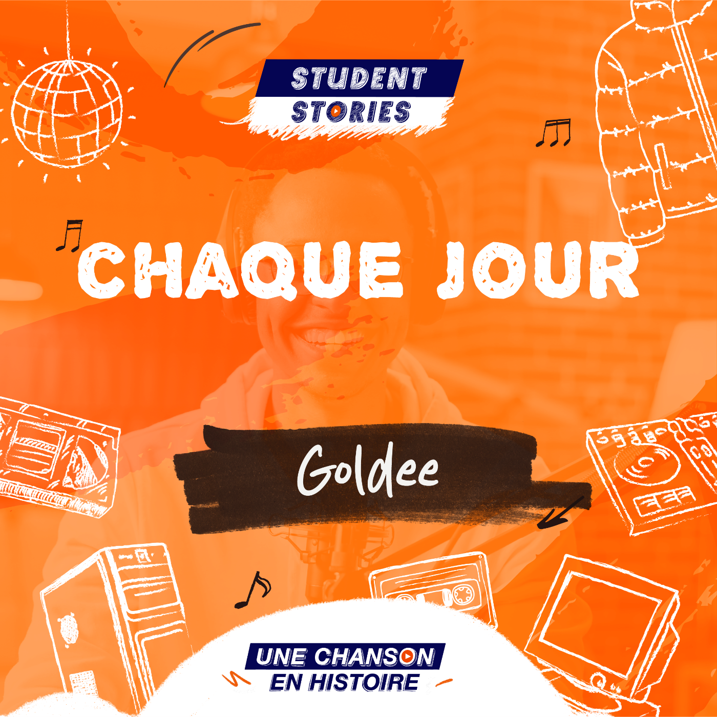 Une Chanson En Histoire