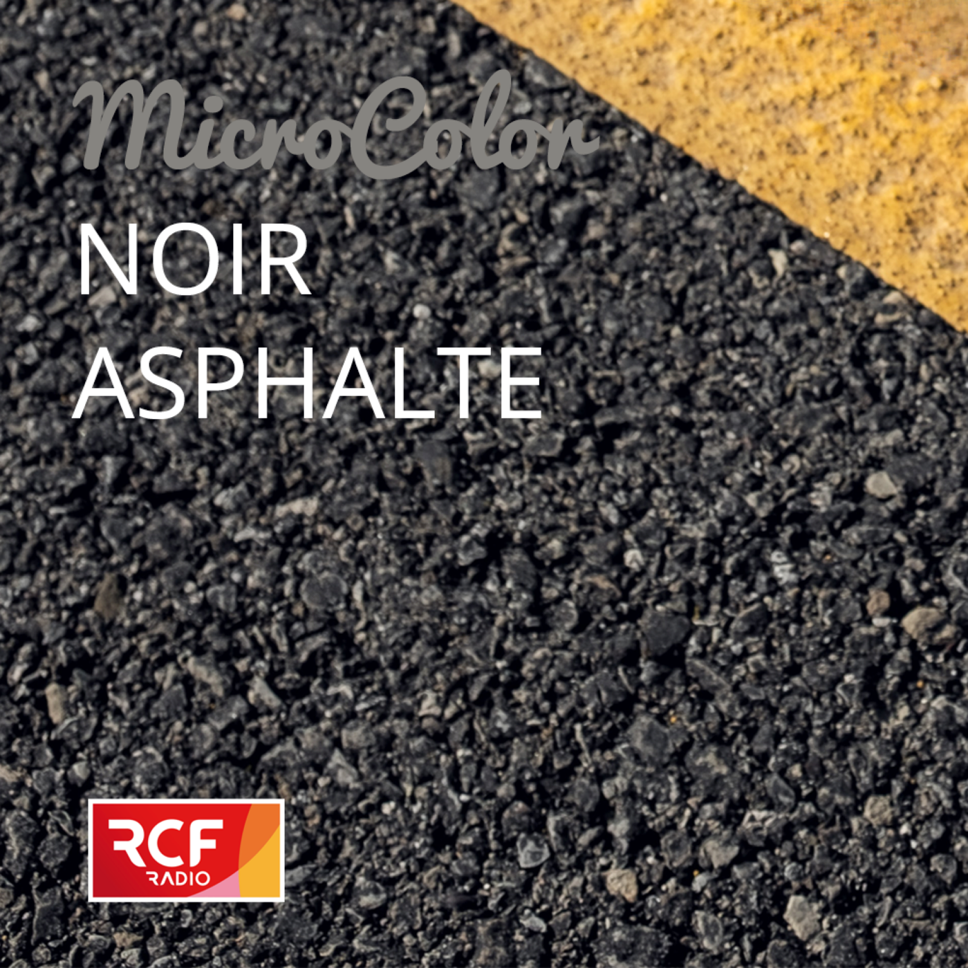 Noir Asphalte episode artwork