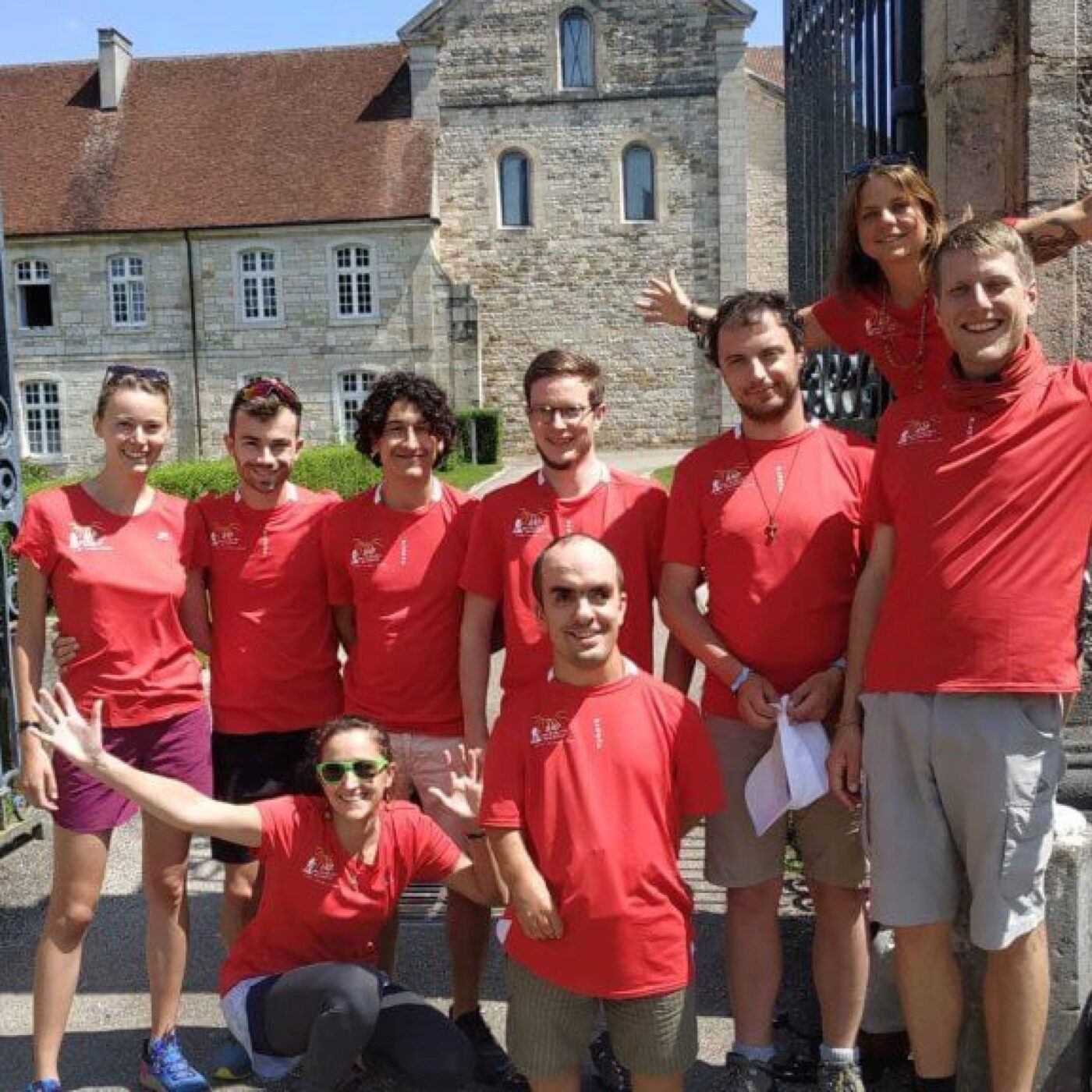L\'invité de la rédaction (JURA)