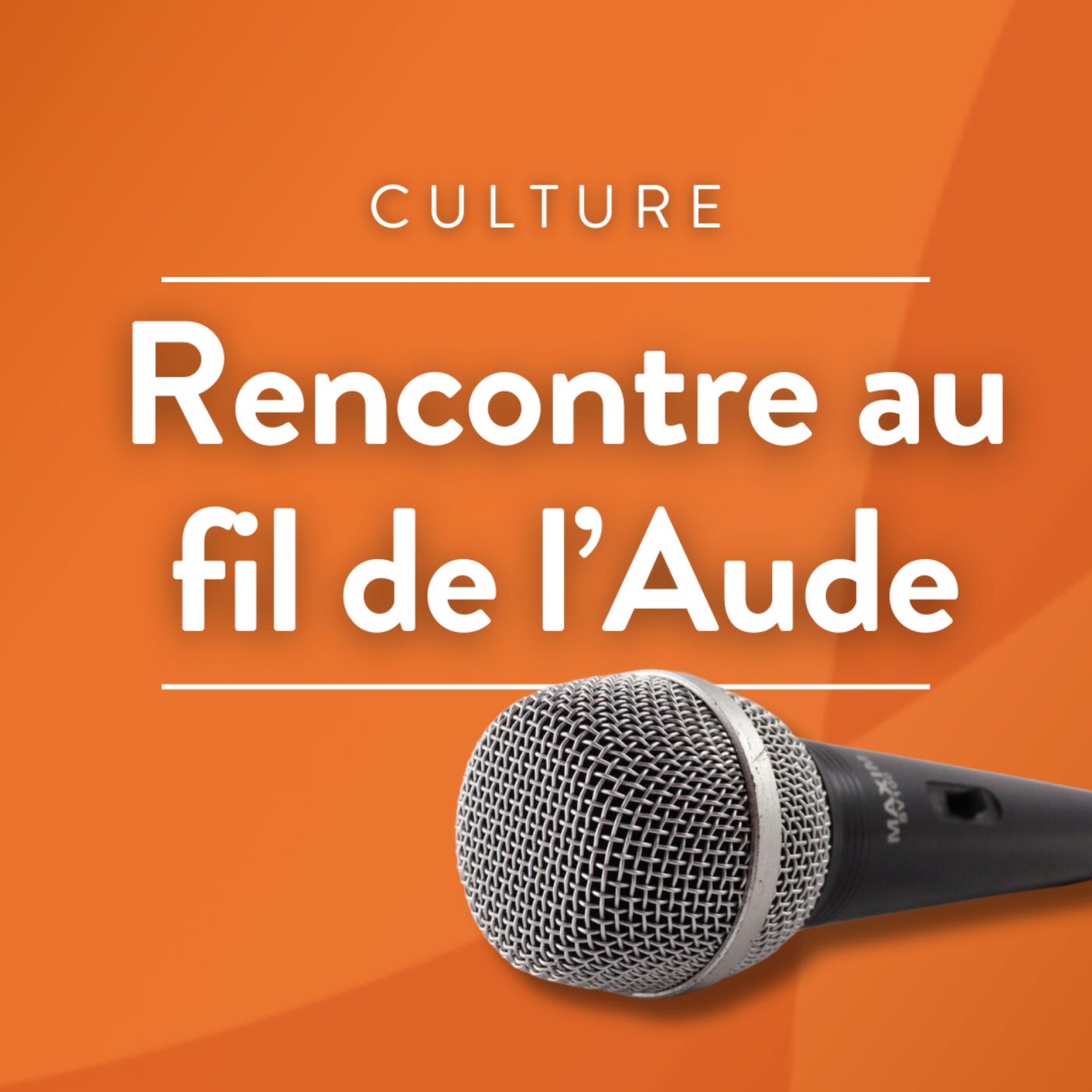Rencontre au fil de l\'Aude