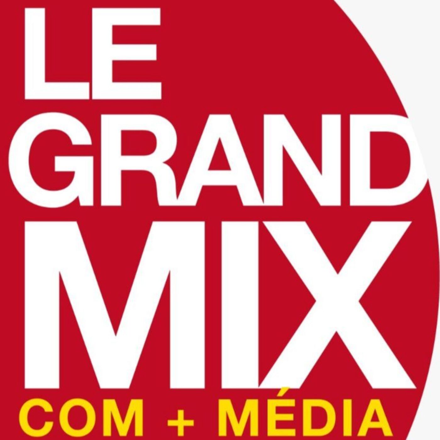 La Foire internationale de Rouen accueille la 3e édition du Grand Mix episode artwork