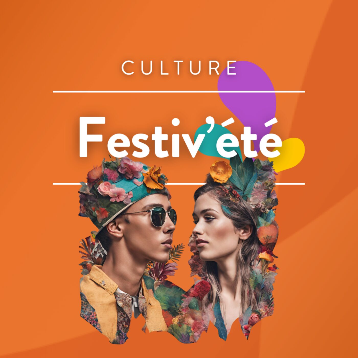 Festiv\'été