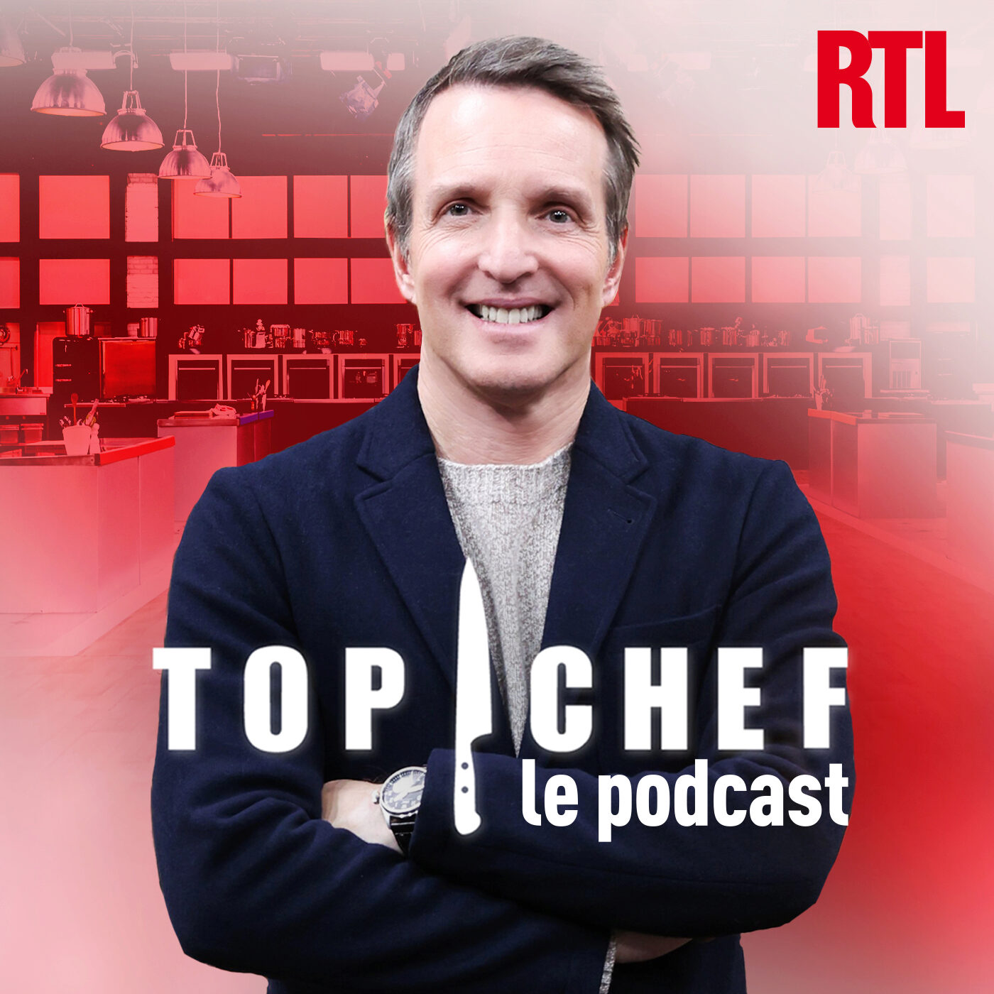 Les confidences de Glenn Viel sur sa dyslexie (1/2)