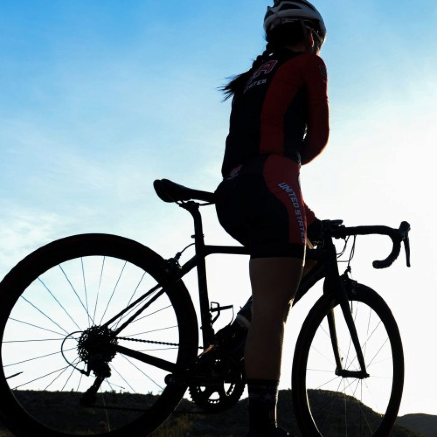Marie-Françoise Potereau sur le cyclisme féminin